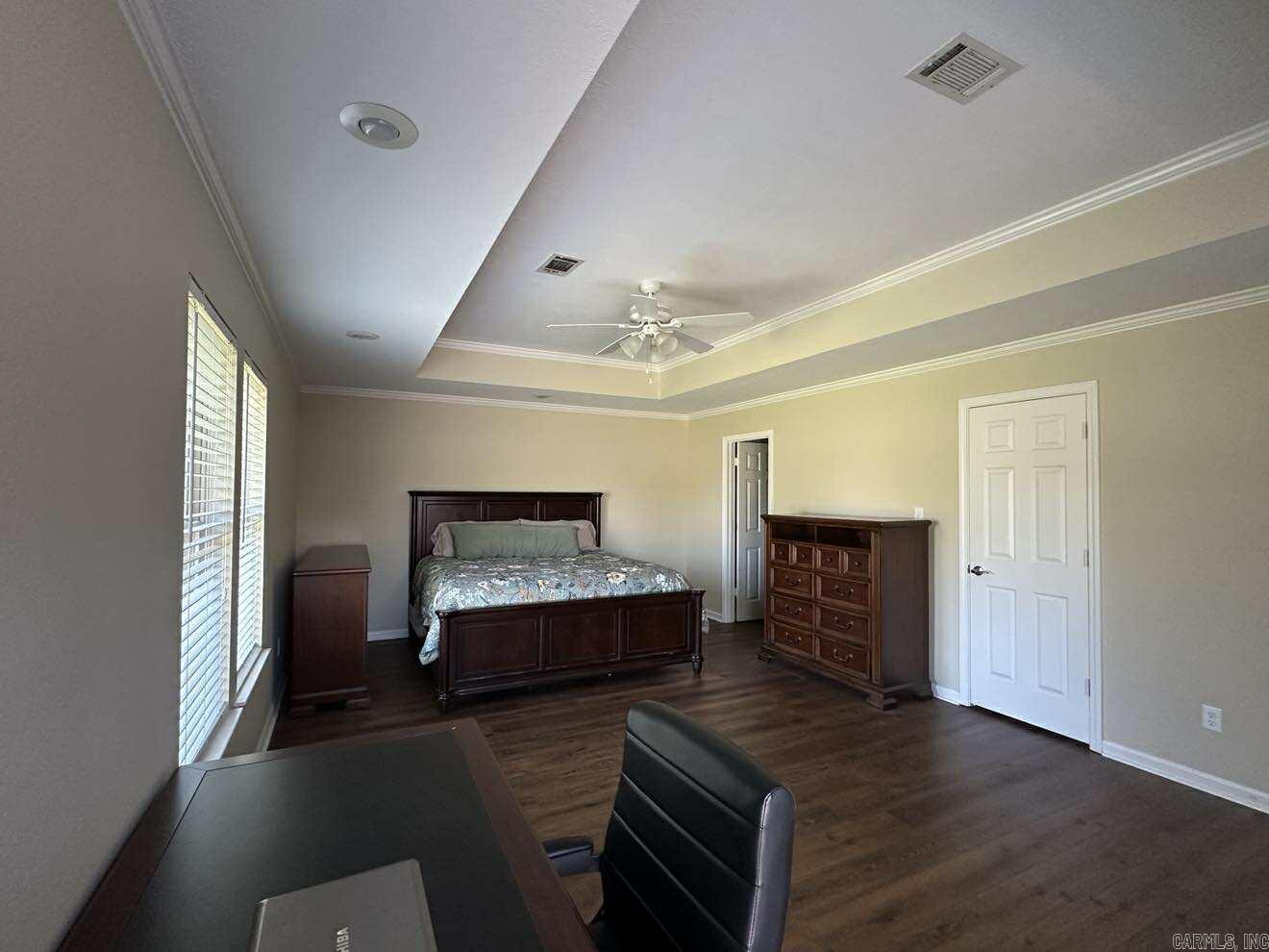 7 Weaver  Vilonia, AR