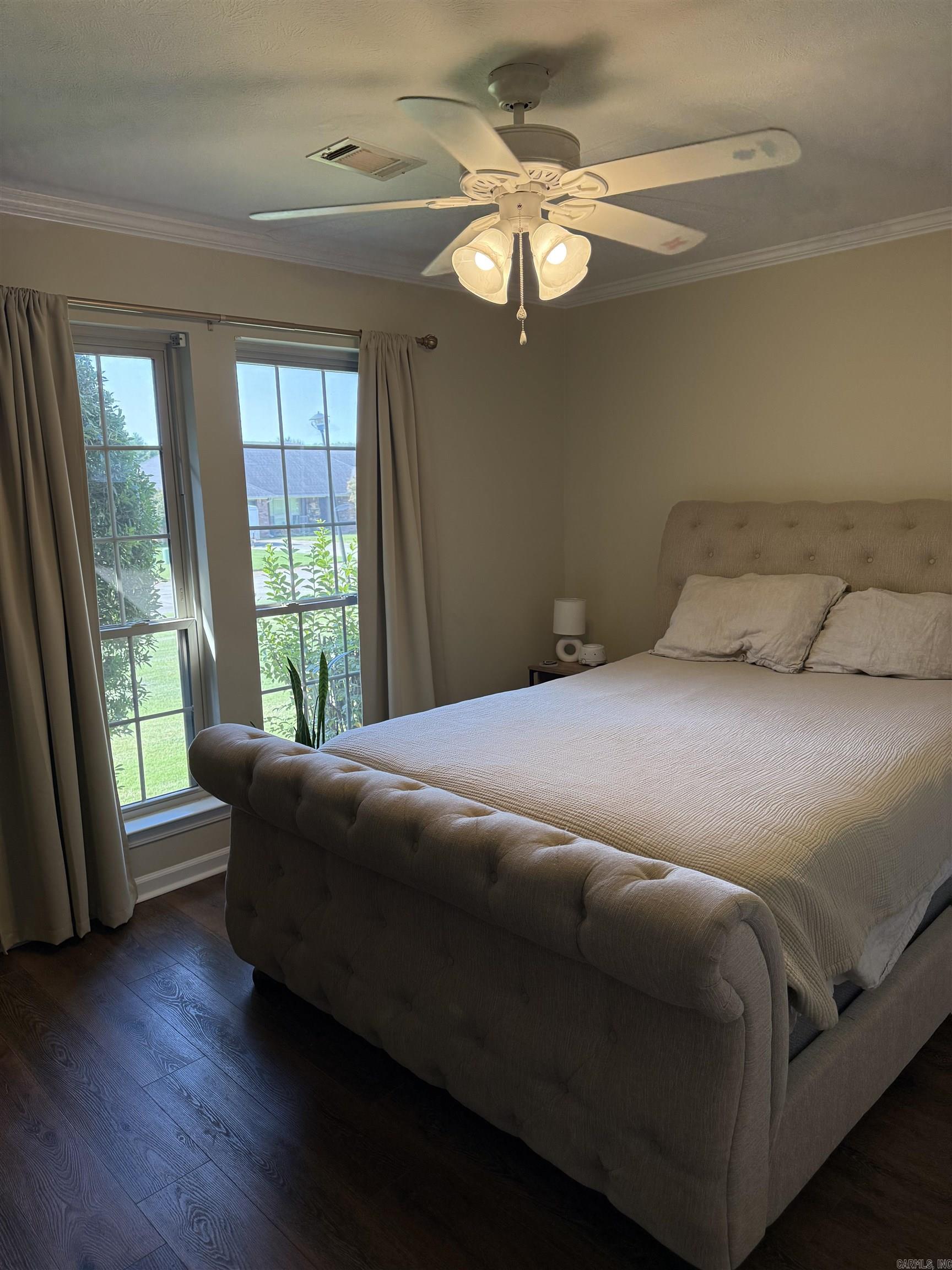 7 Weaver  Vilonia, AR