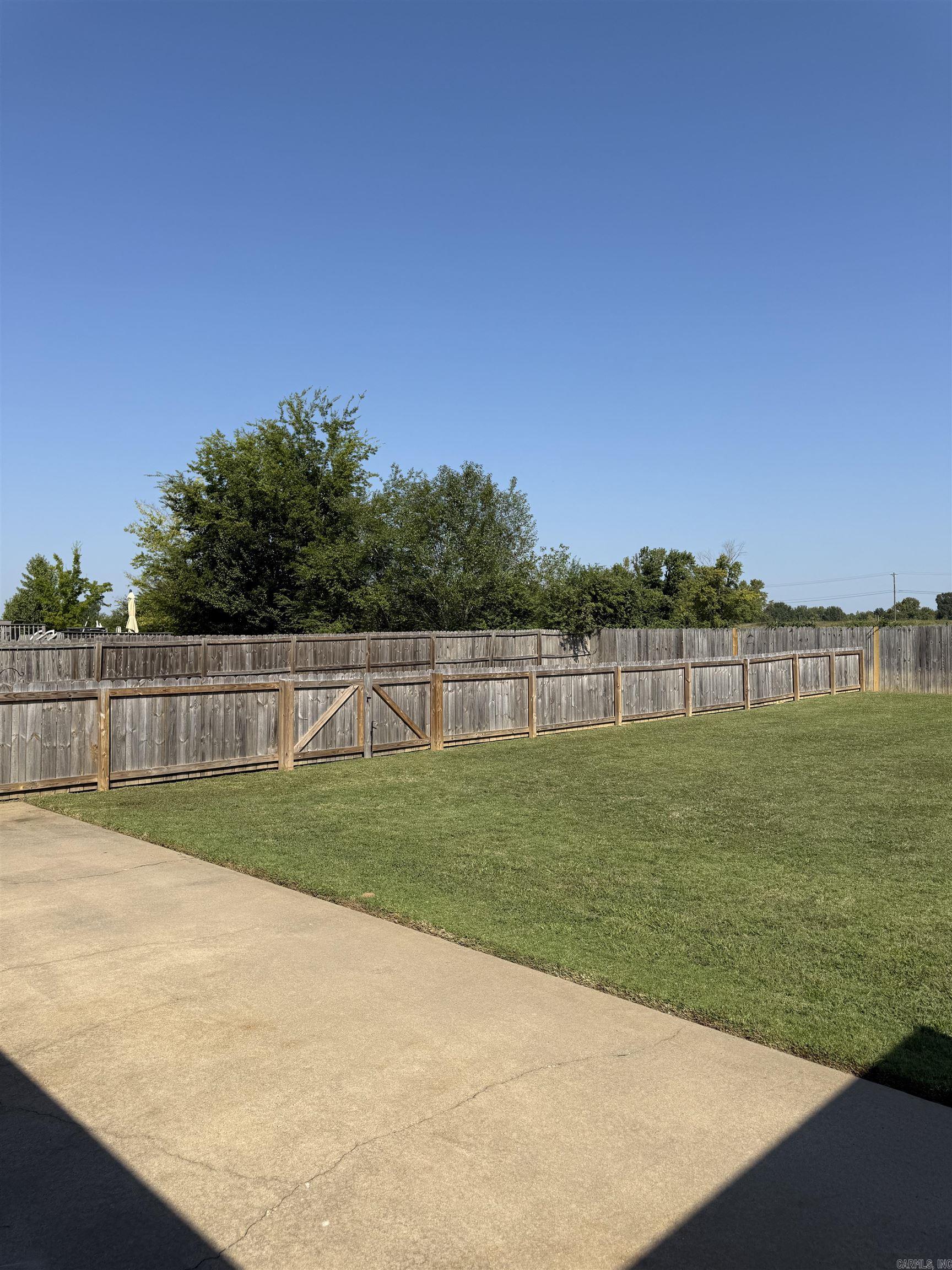 7 Weaver  Vilonia, AR