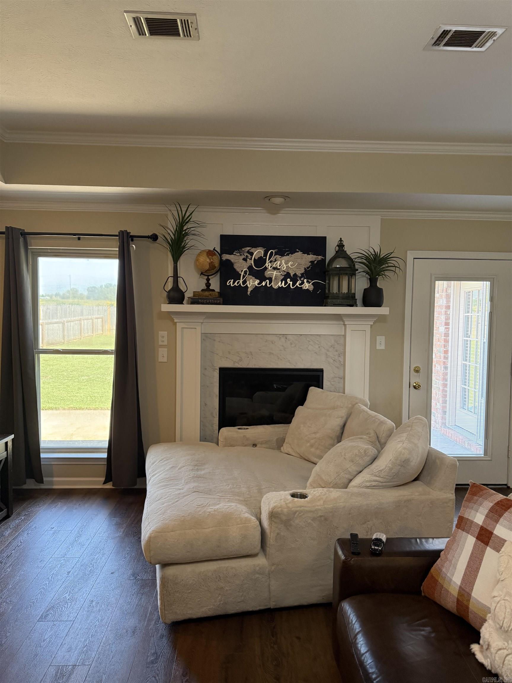 7 Weaver  Vilonia, AR