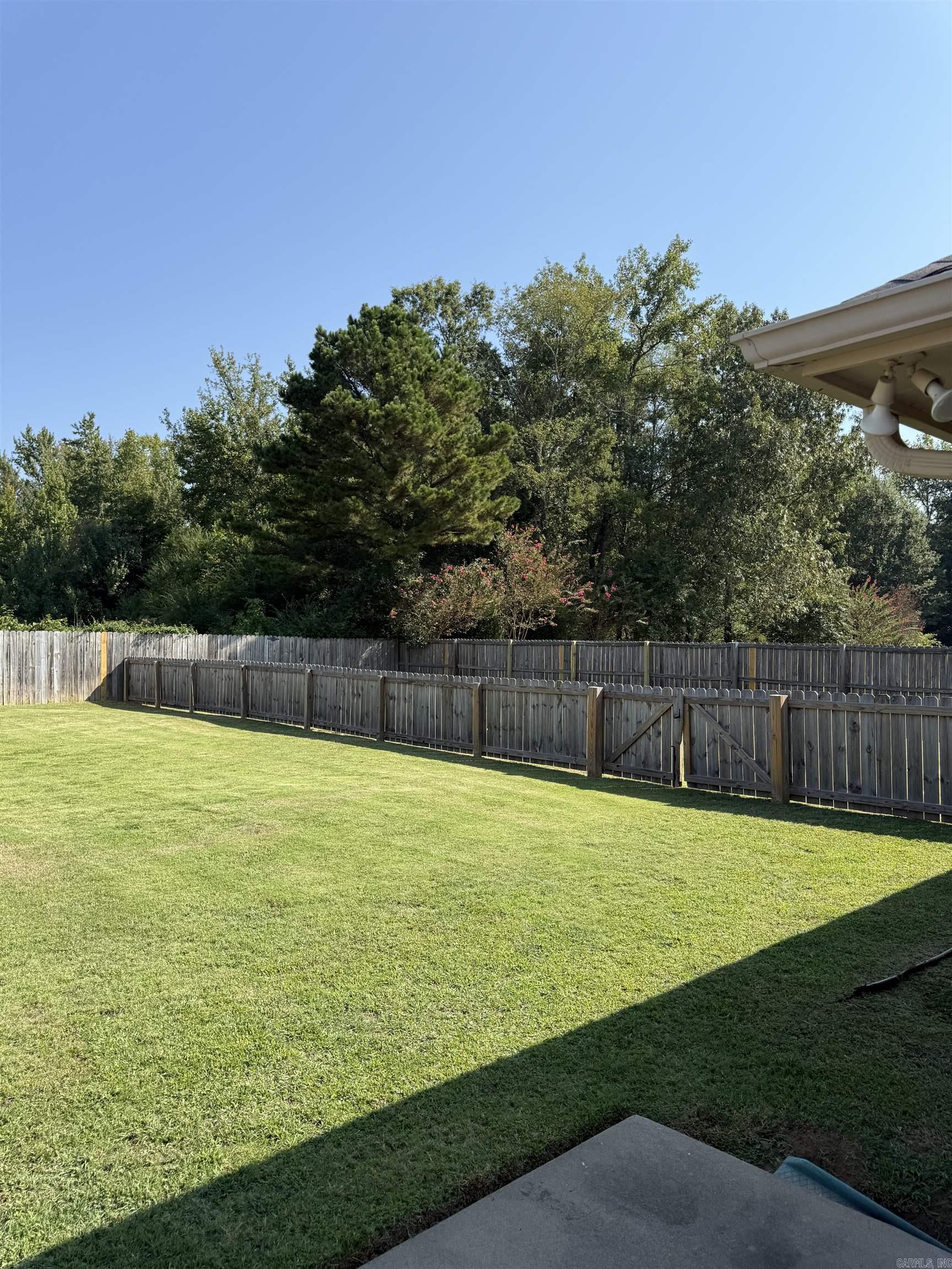 7 Weaver  Vilonia, AR