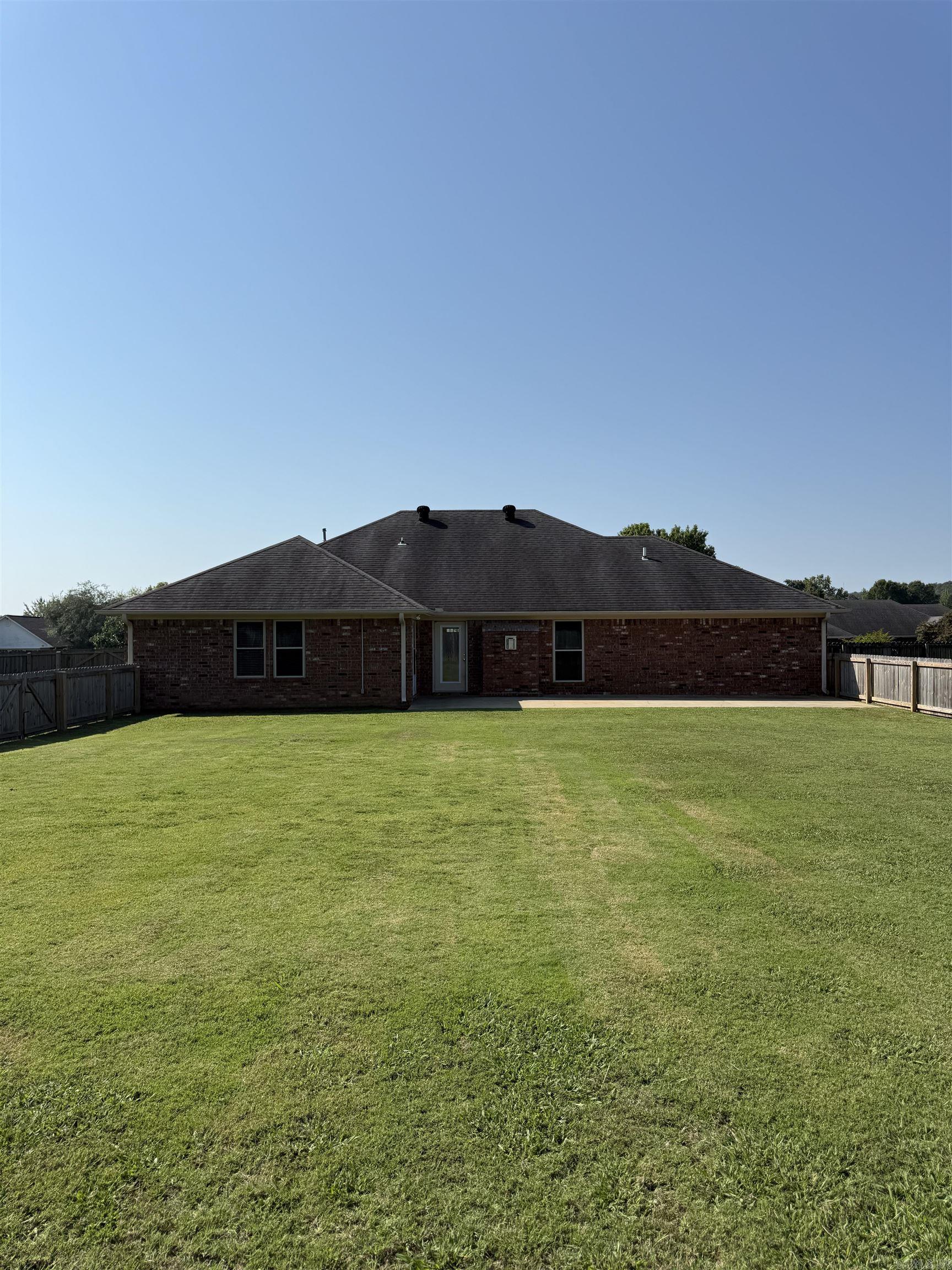 7 Weaver  Vilonia, AR
