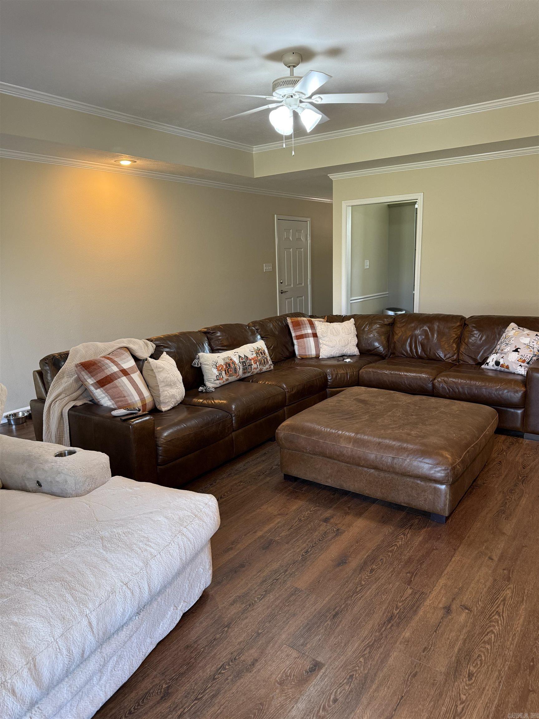 7 Weaver  Vilonia, AR
