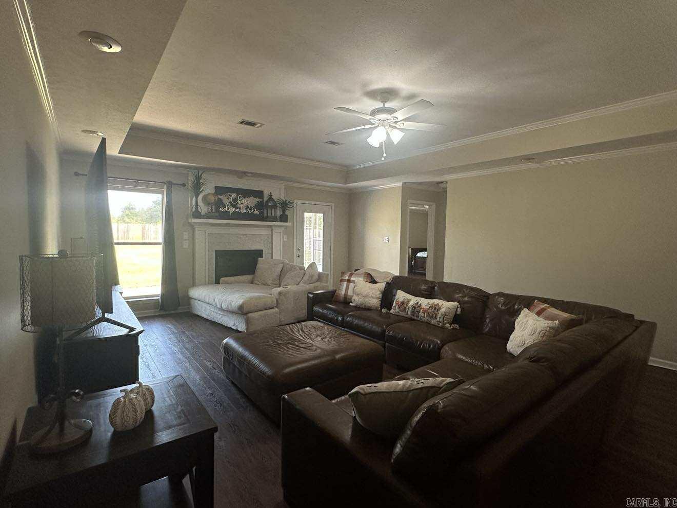 7 Weaver  Vilonia, AR