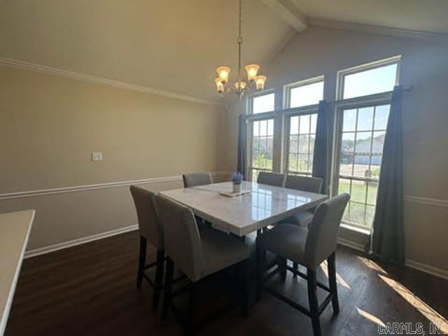 7 Weaver  Vilonia, AR