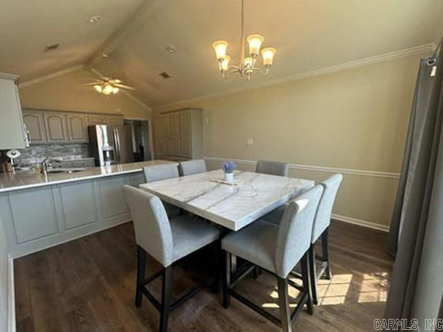 7 Weaver  Vilonia, AR