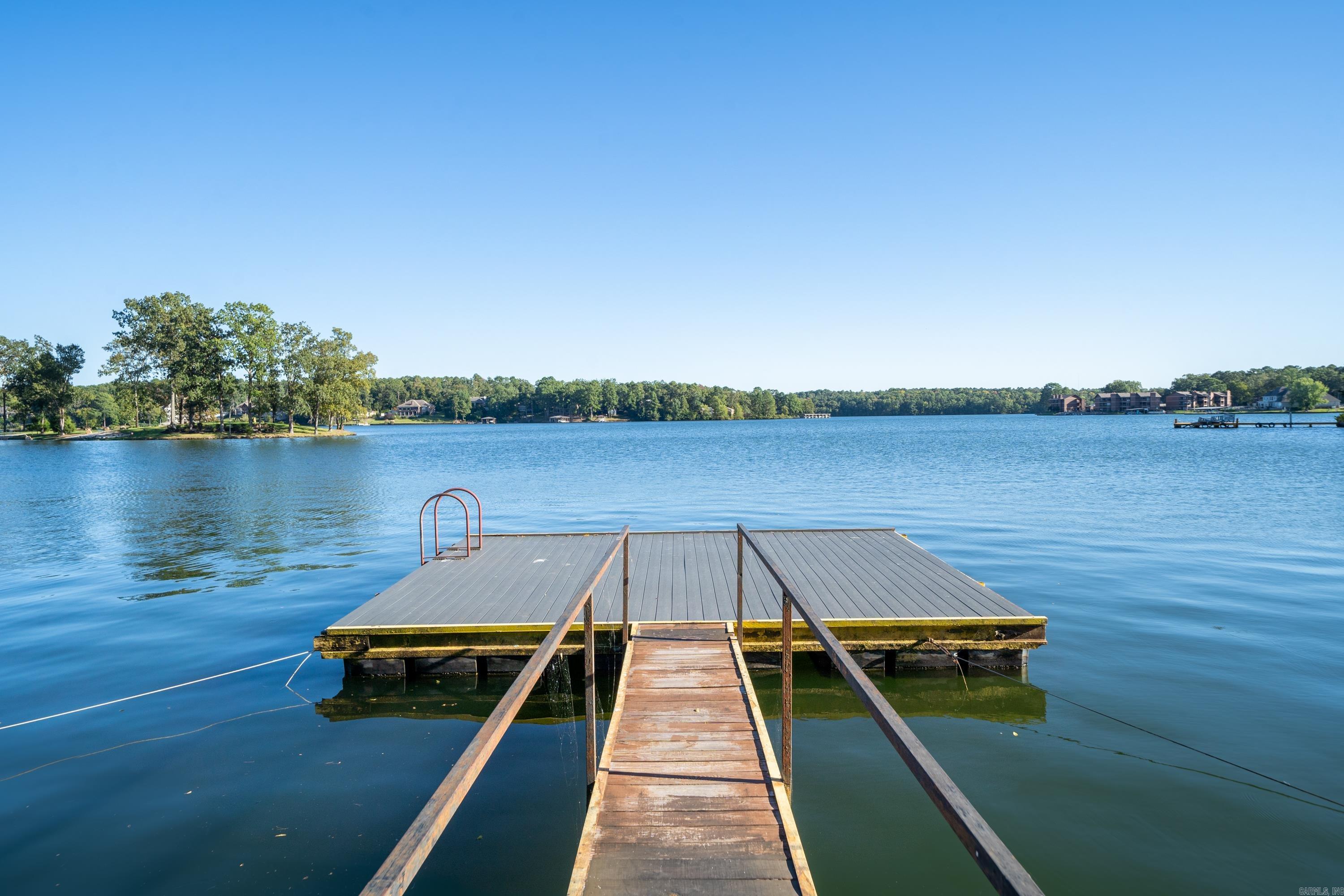 210 Aberina  Hot Springs, AR