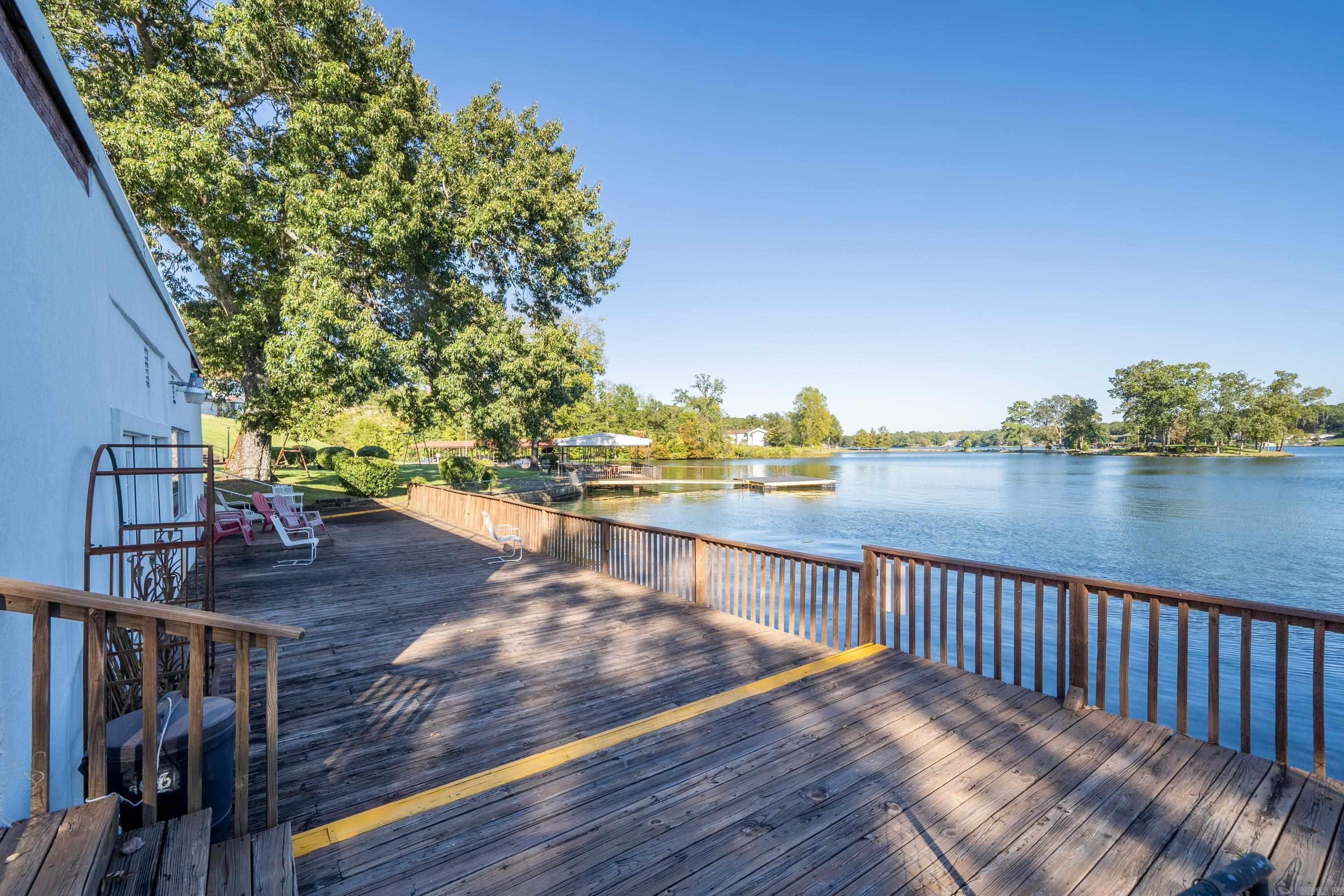 210 Aberina  Hot Springs, AR