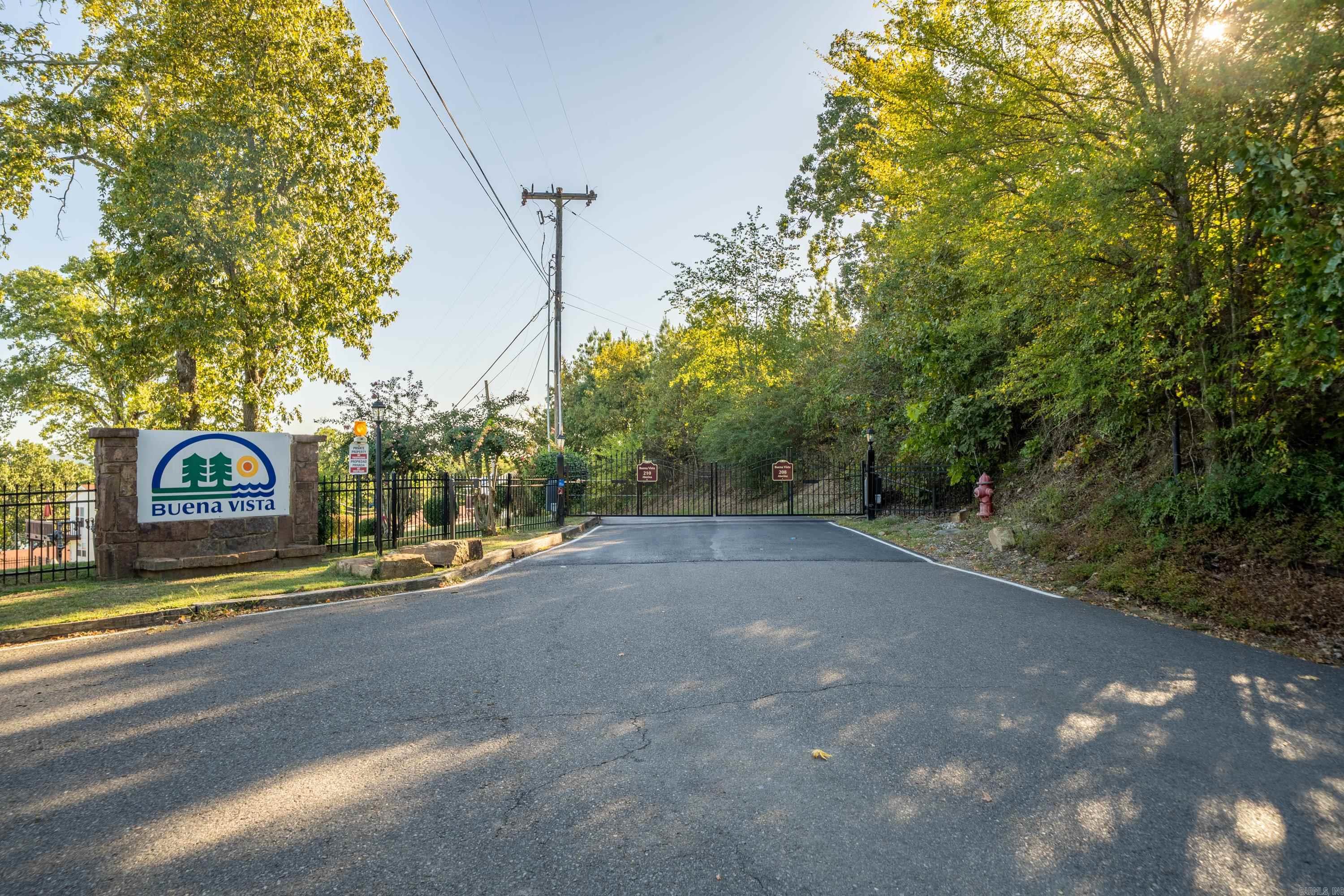 210 Aberina  Hot Springs, AR