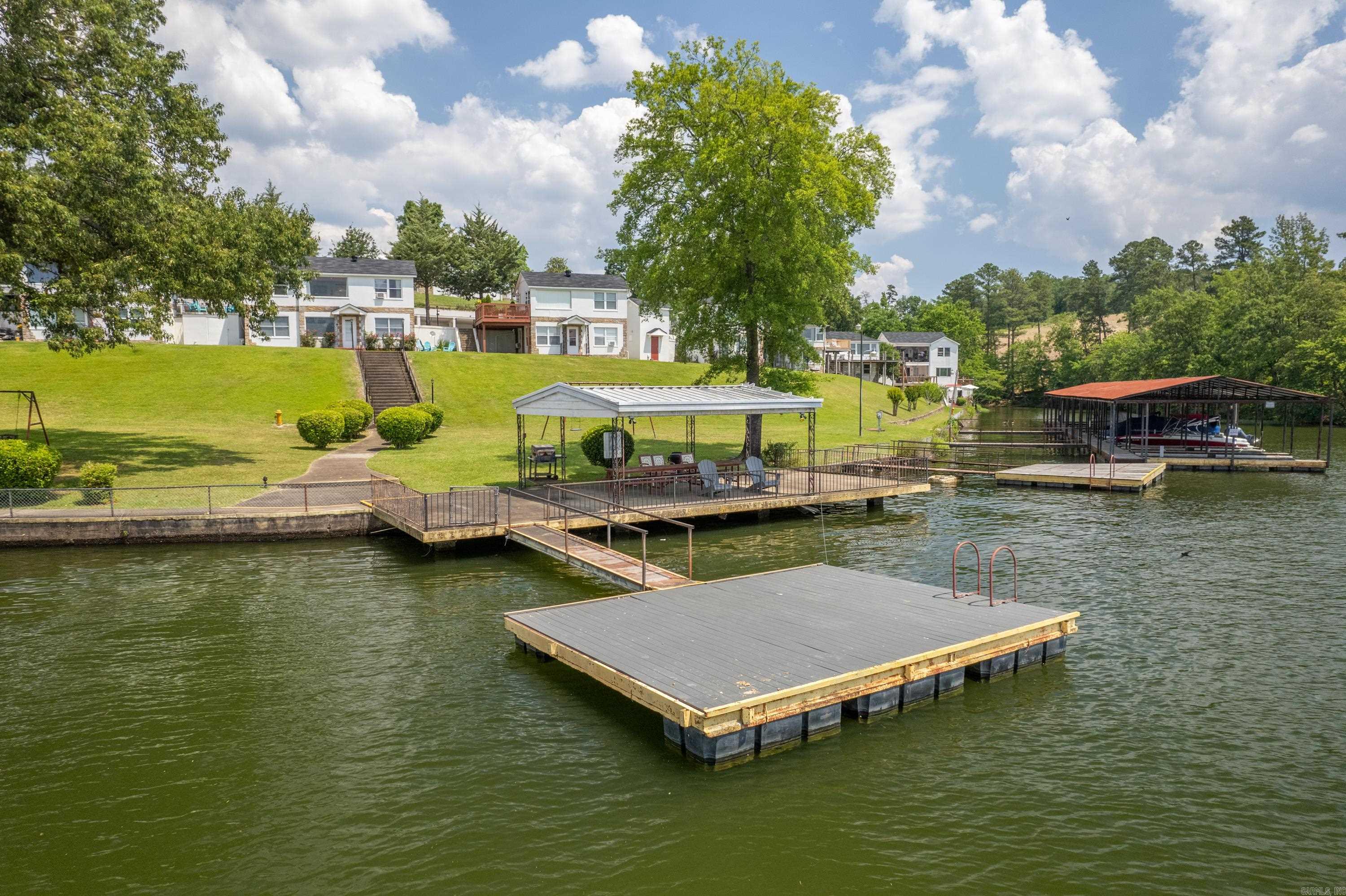 210 Aberina  Hot Springs, AR