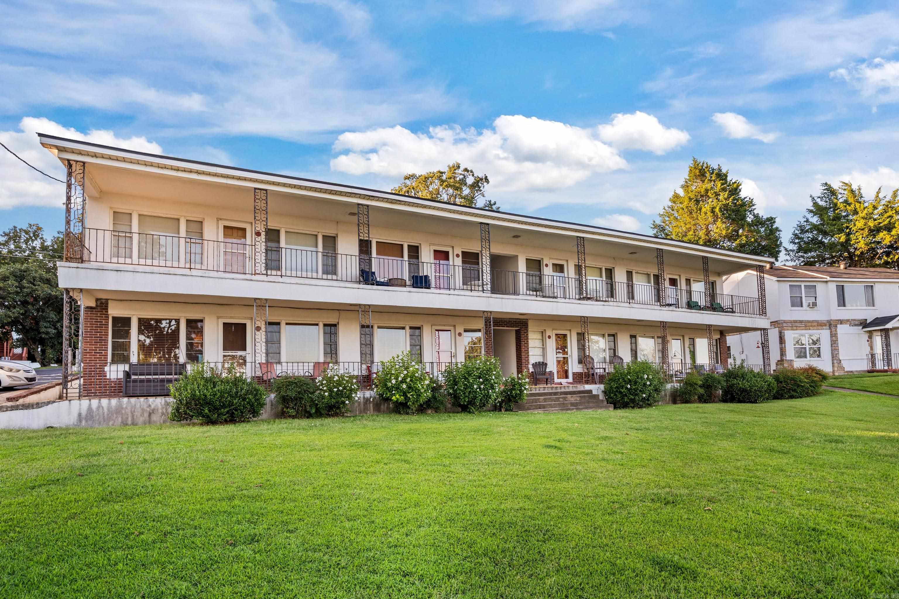 210 Aberina  Hot Springs, AR