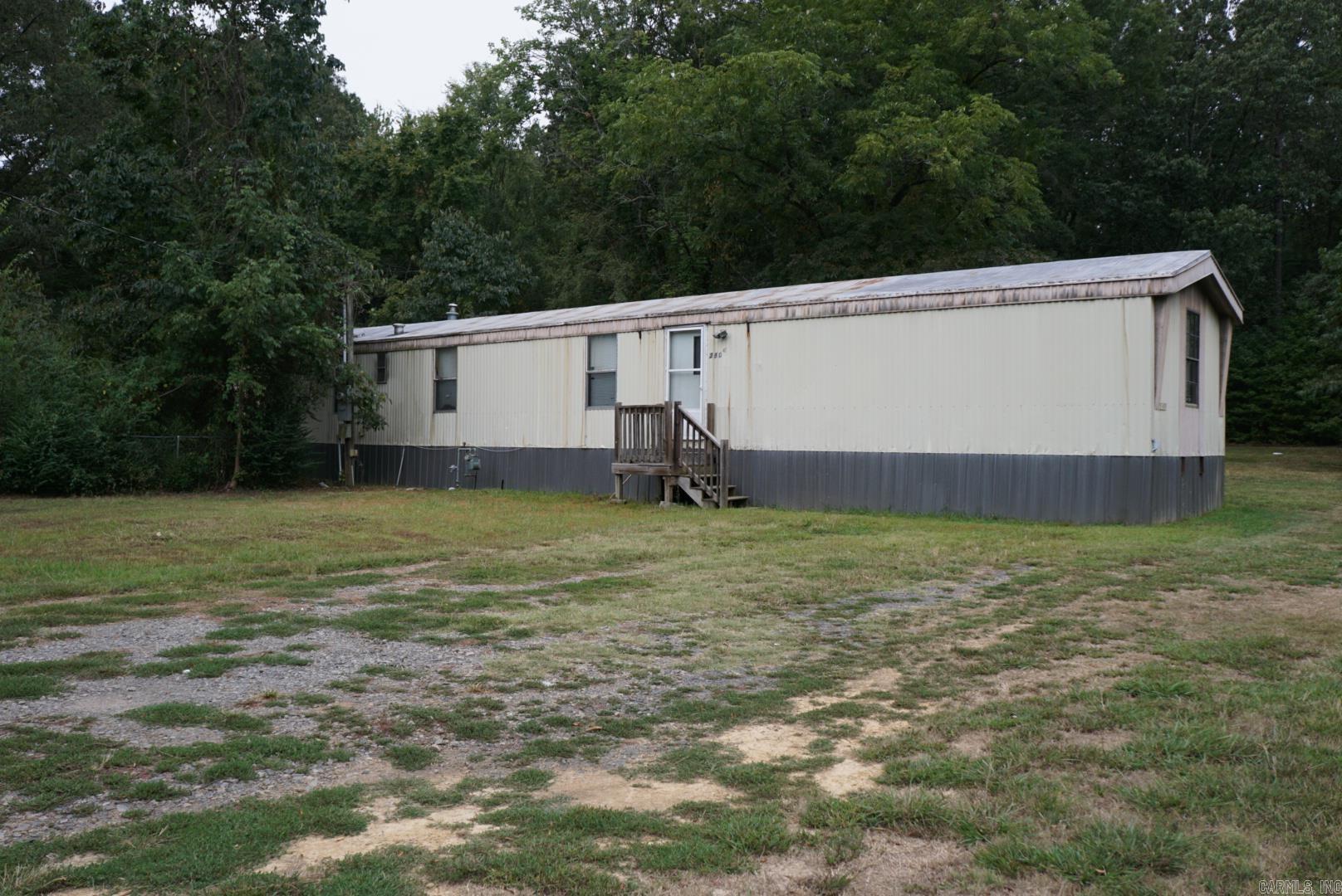 380 Sturgis  Conway, AR