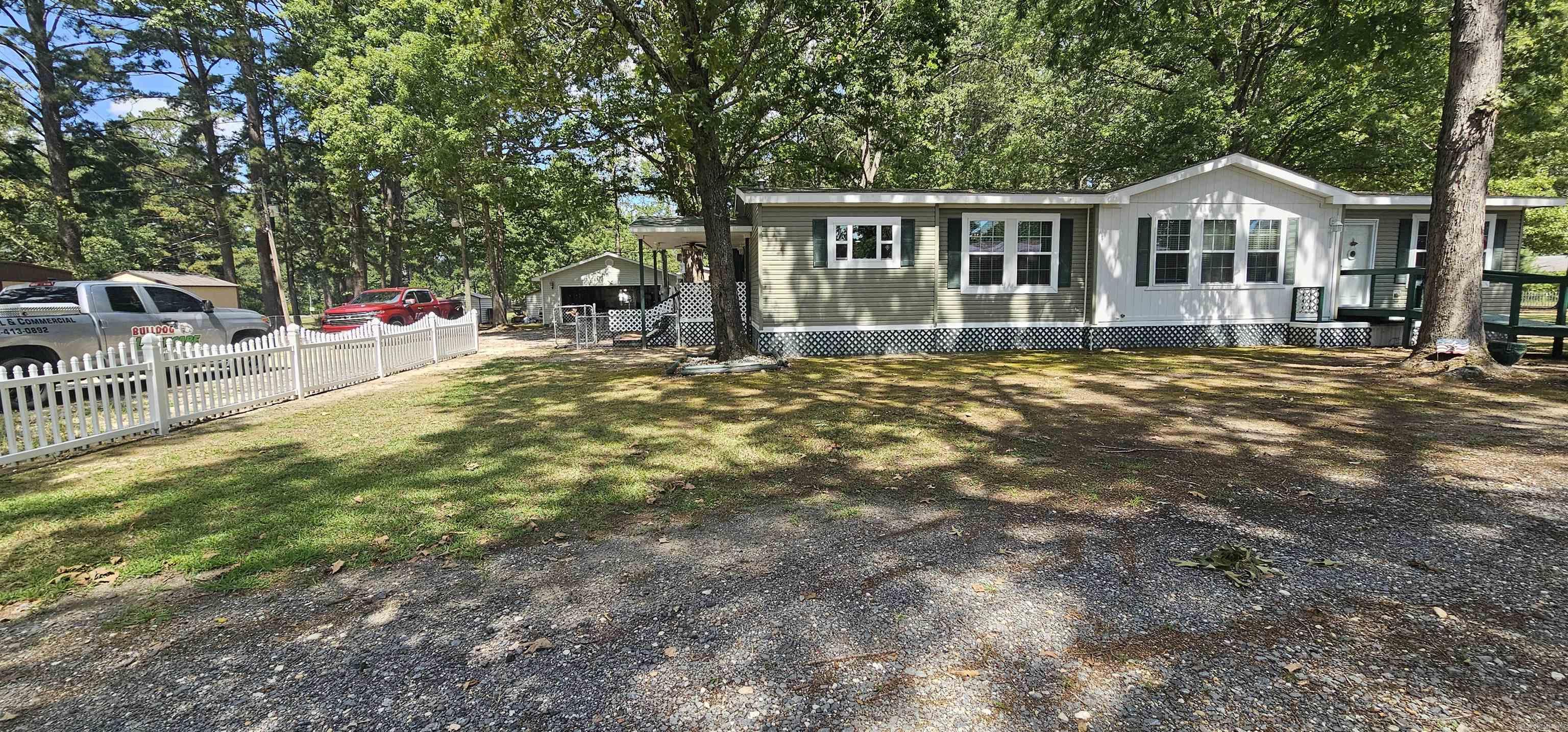 822 Highway 46 N  Sheridan, AR