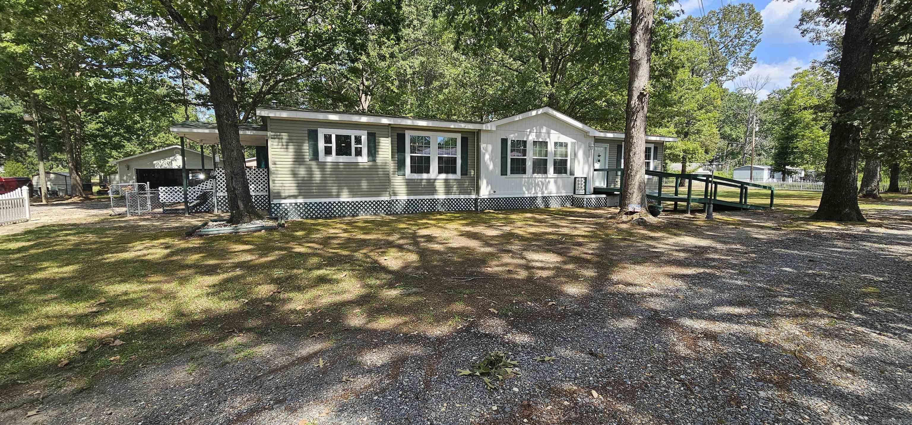 822 Highway 46 N  Sheridan, AR