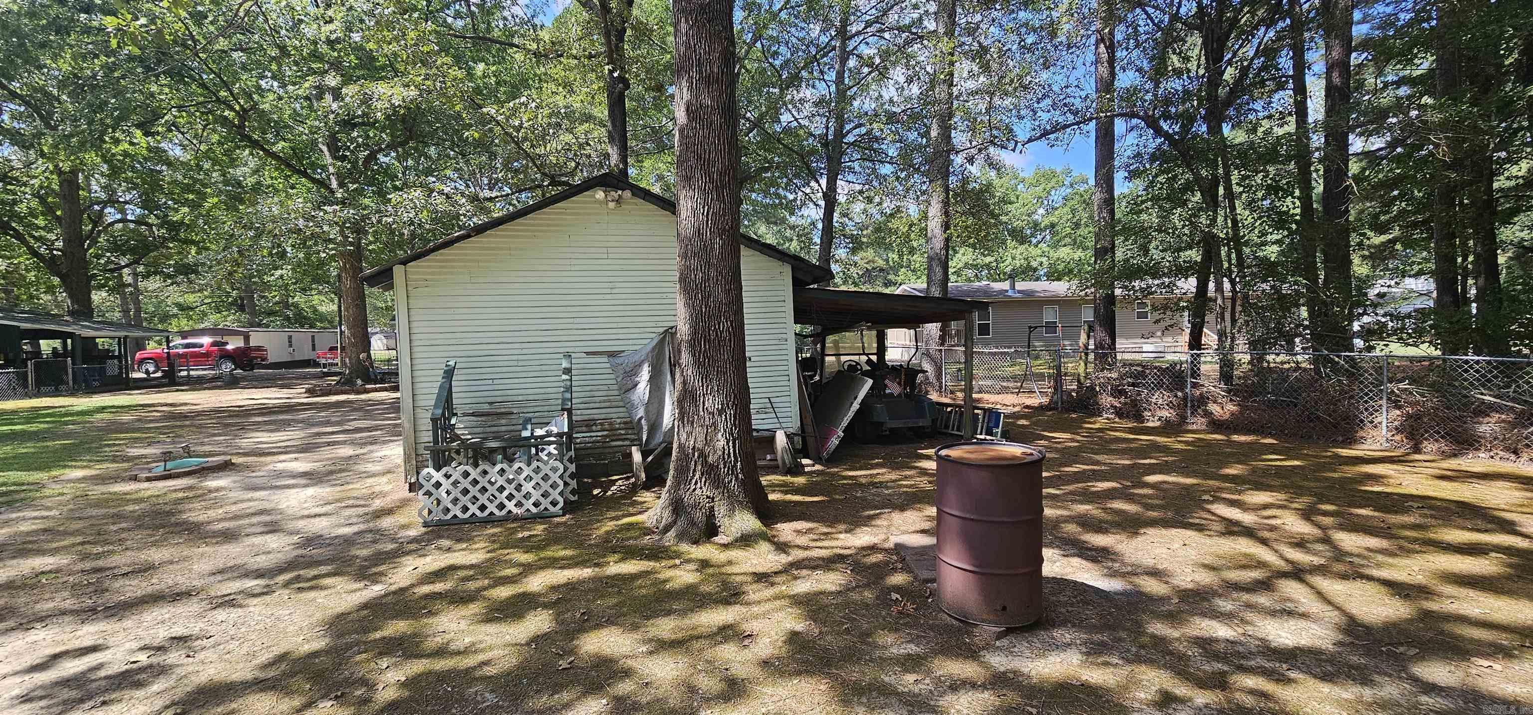 822 Highway 46 N  Sheridan, AR