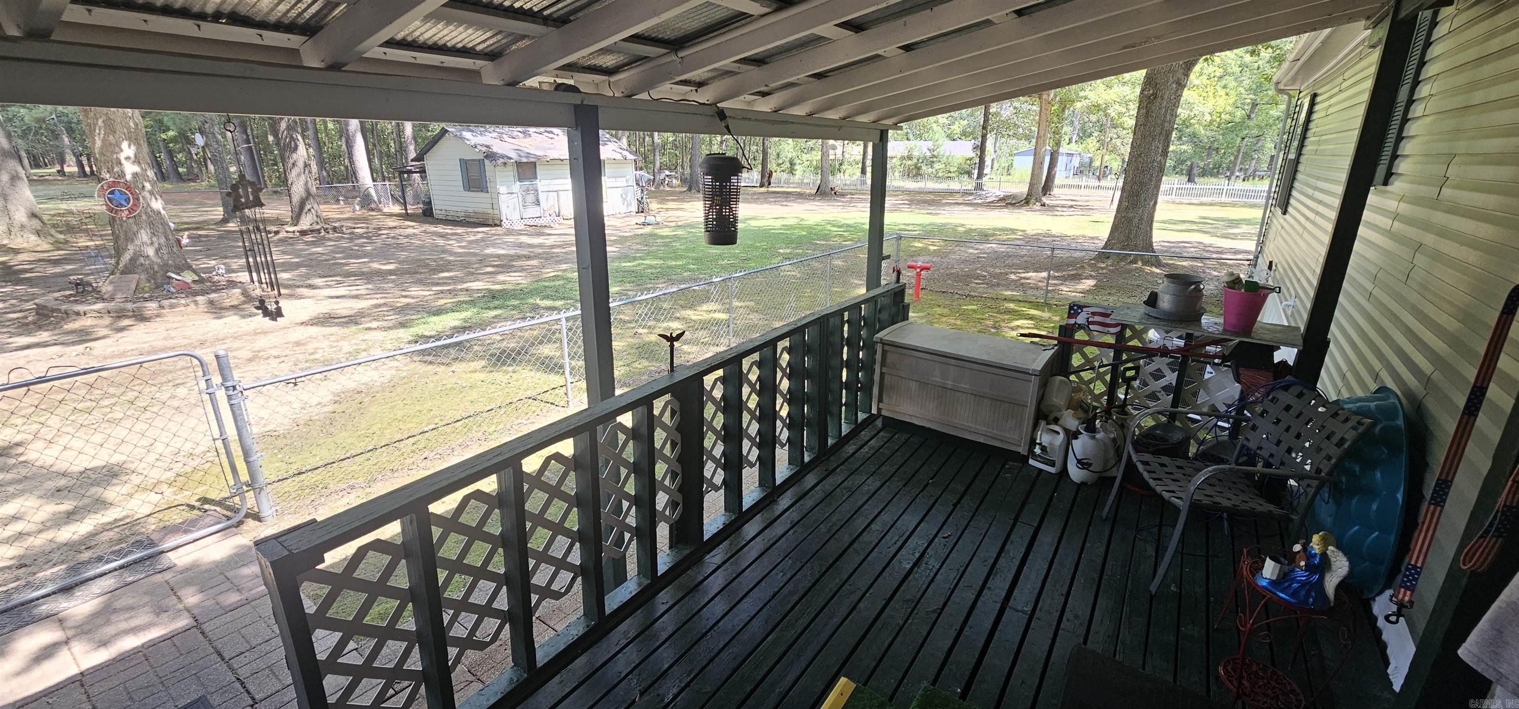 822 Highway 46 N  Sheridan, AR