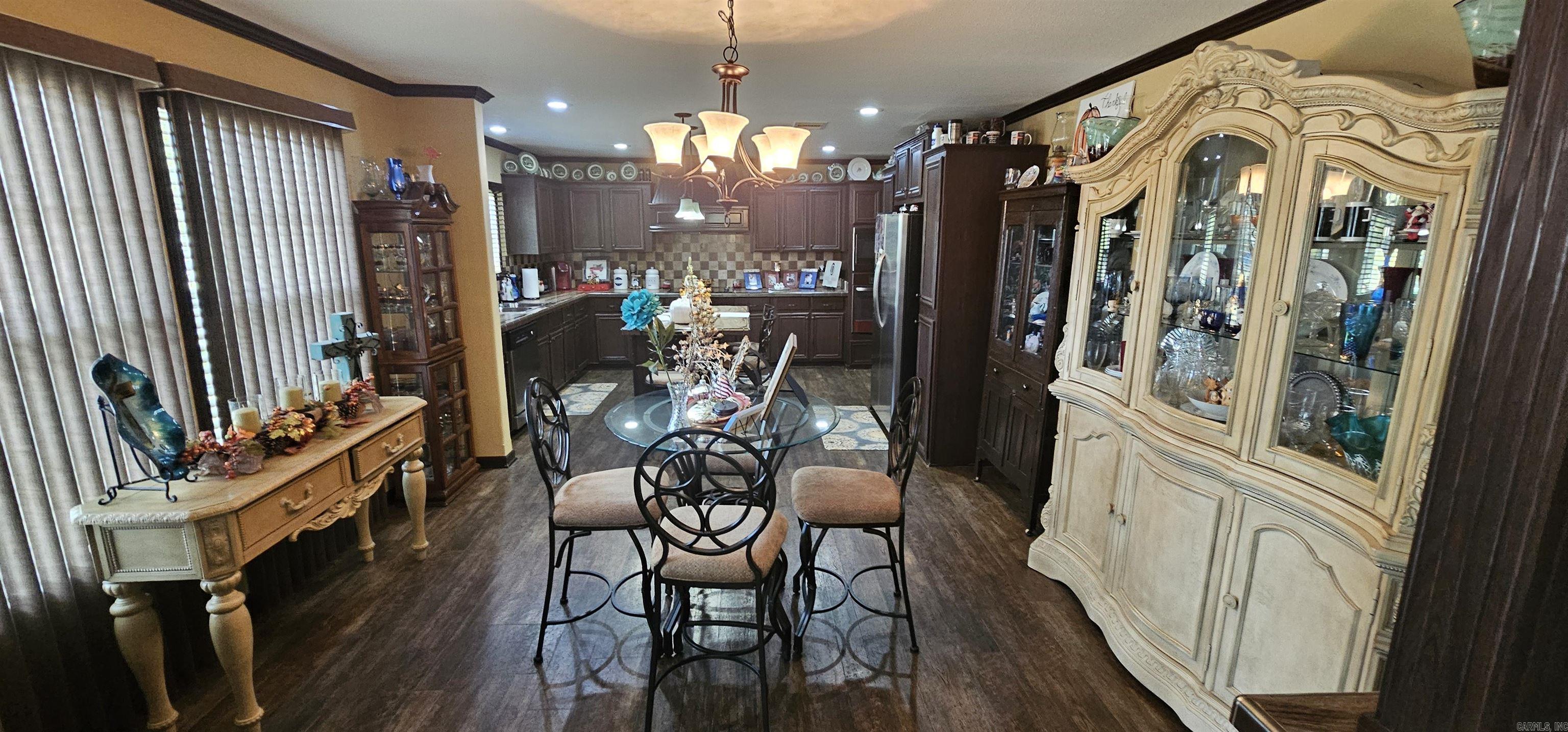 822 Highway 46 N  Sheridan, AR