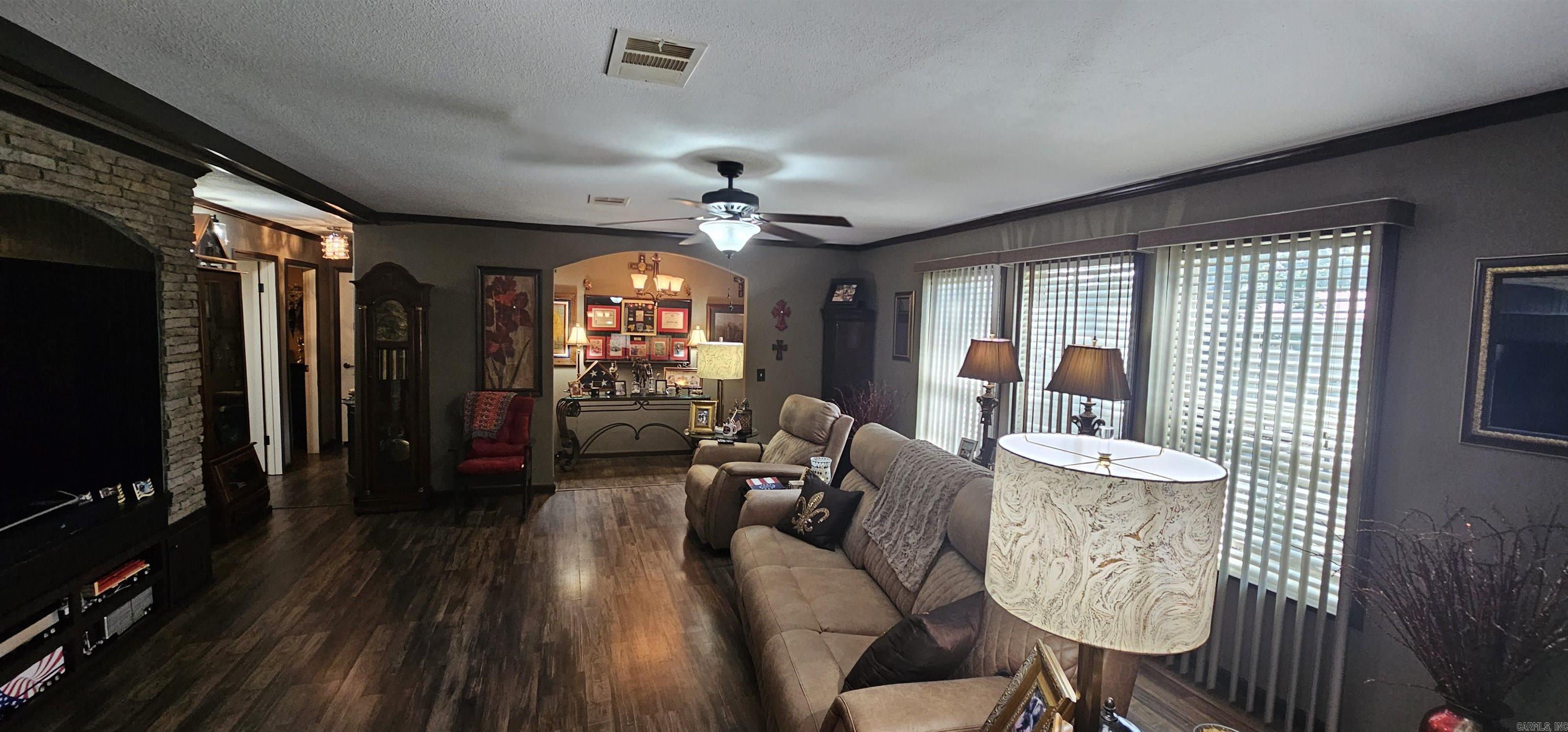 822 Highway 46 N  Sheridan, AR