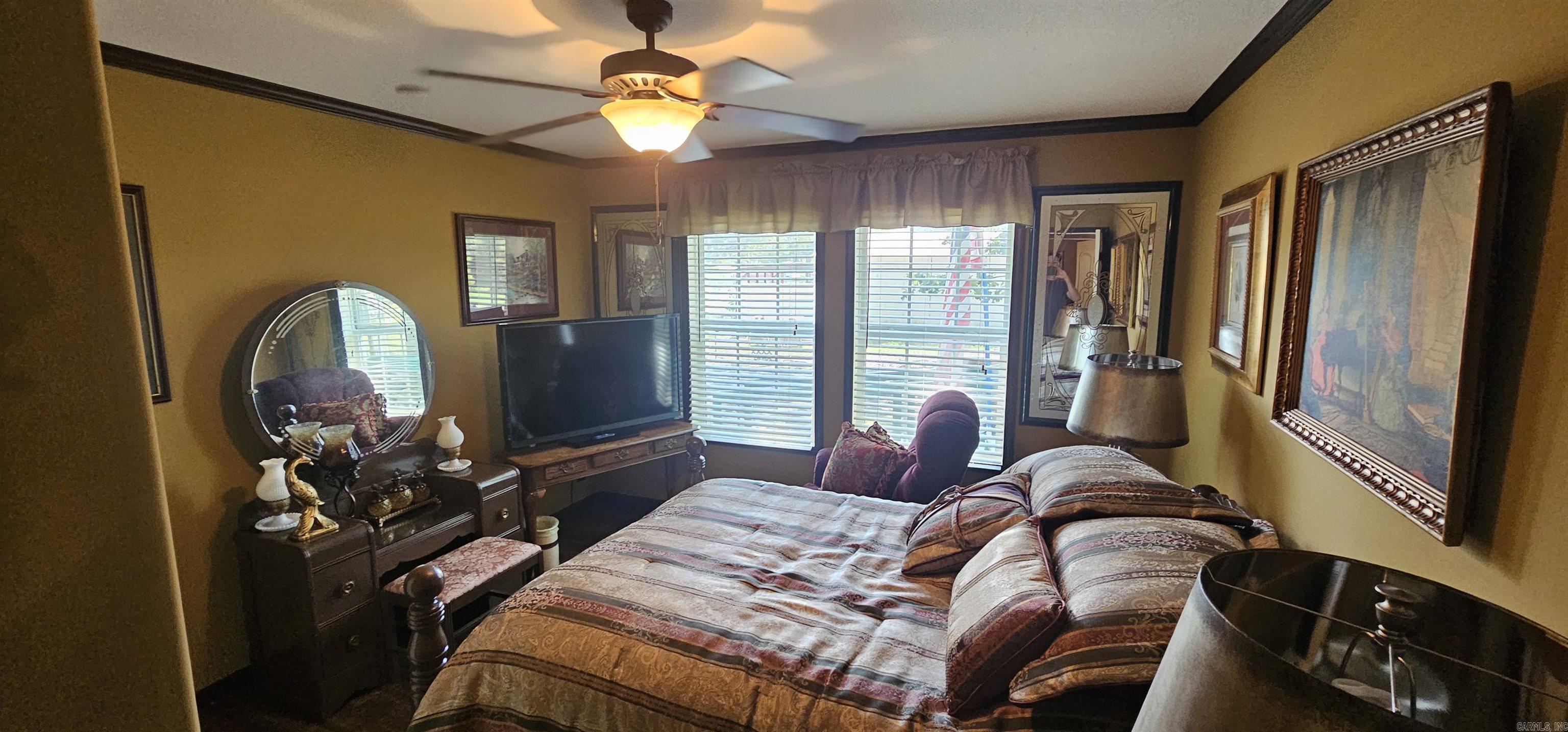 822 Highway 46 N  Sheridan, AR