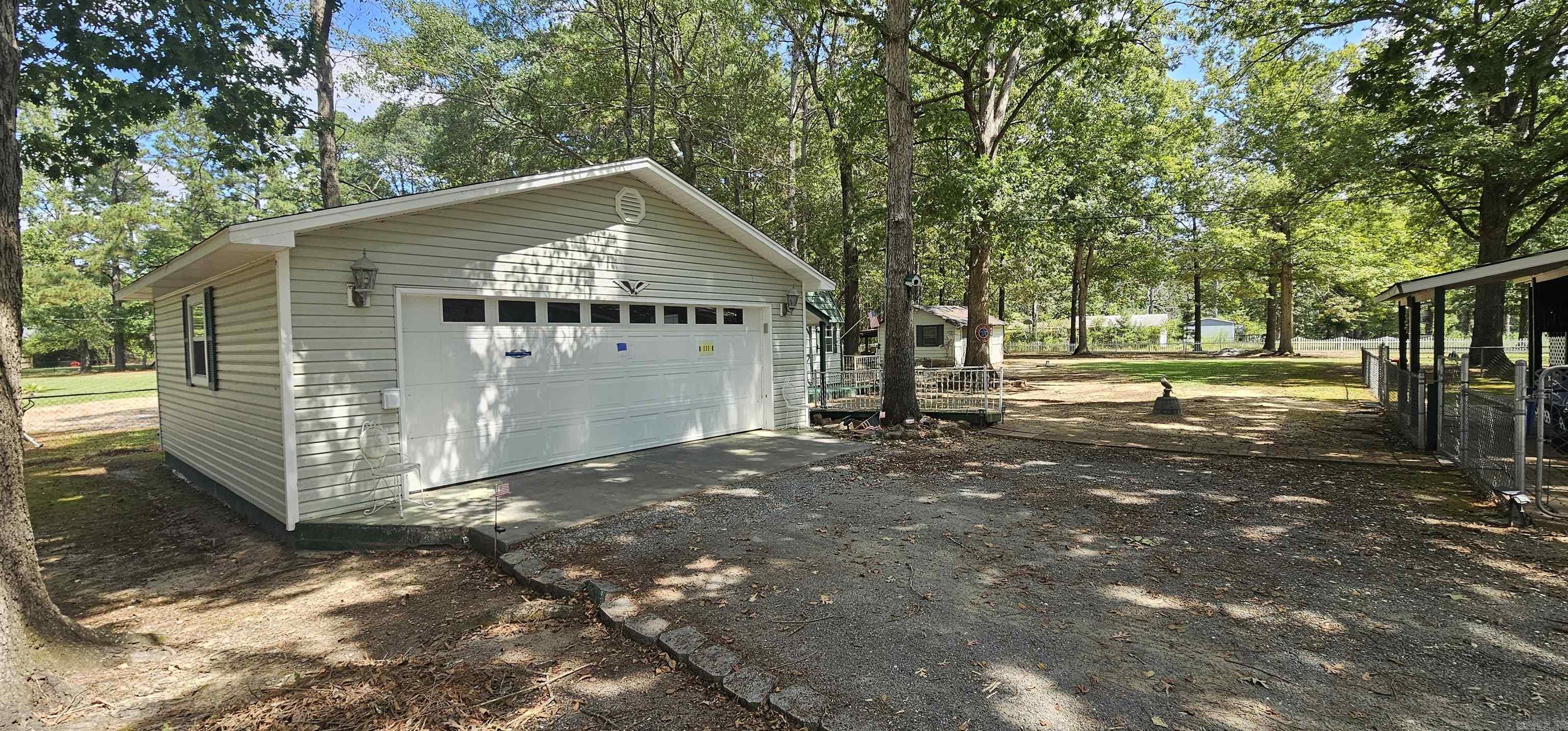 822 Highway 46 N  Sheridan, AR