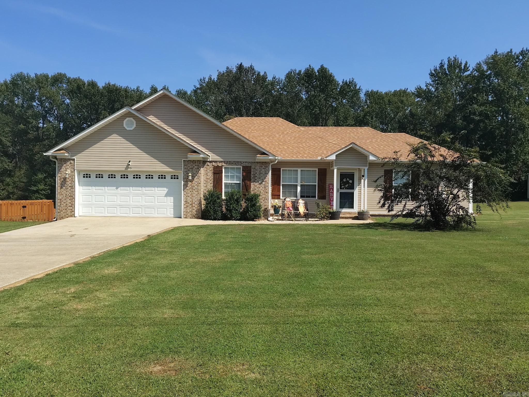 95 Tyler  Austin, AR