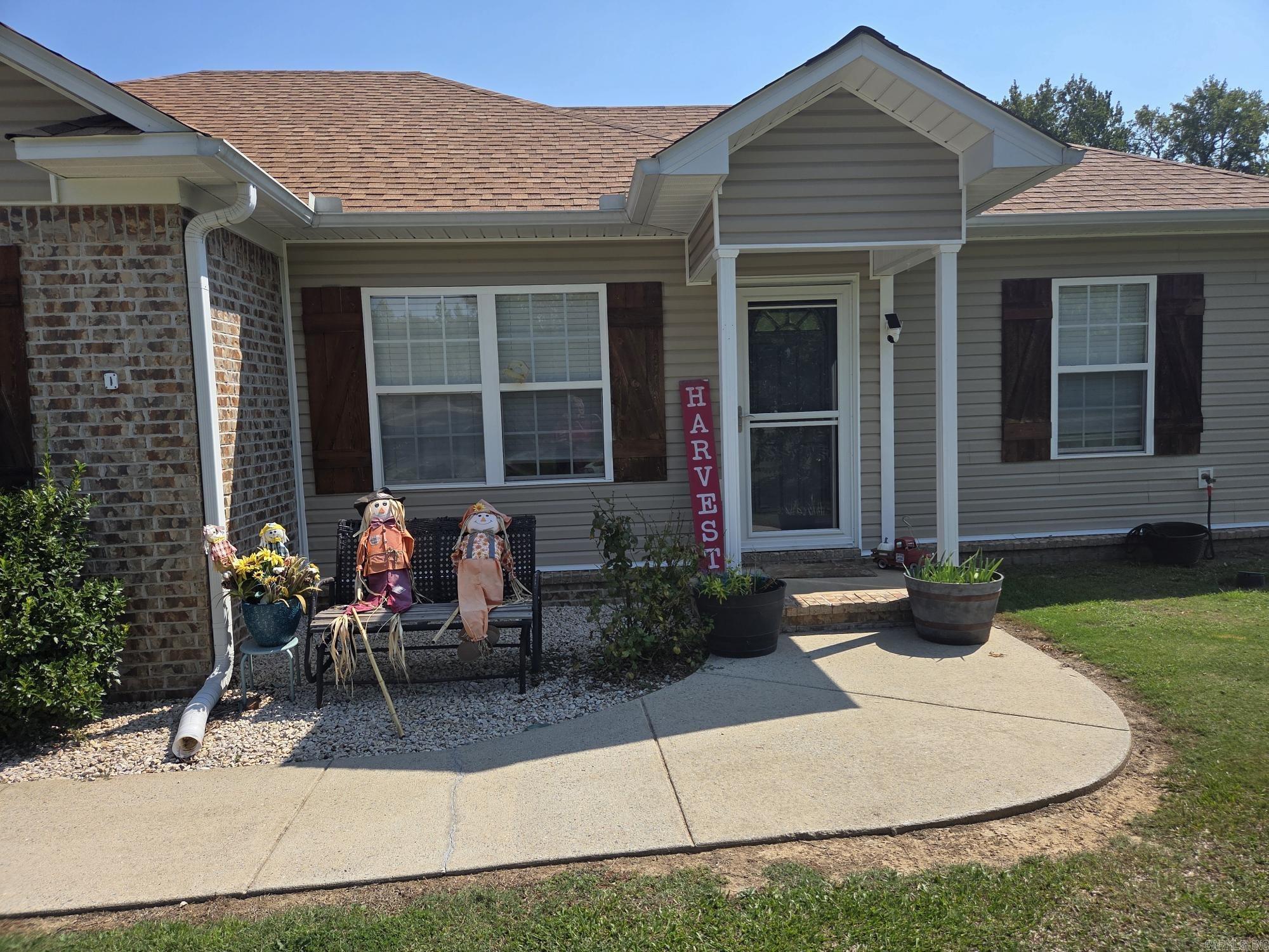 95 Tyler  Austin, AR