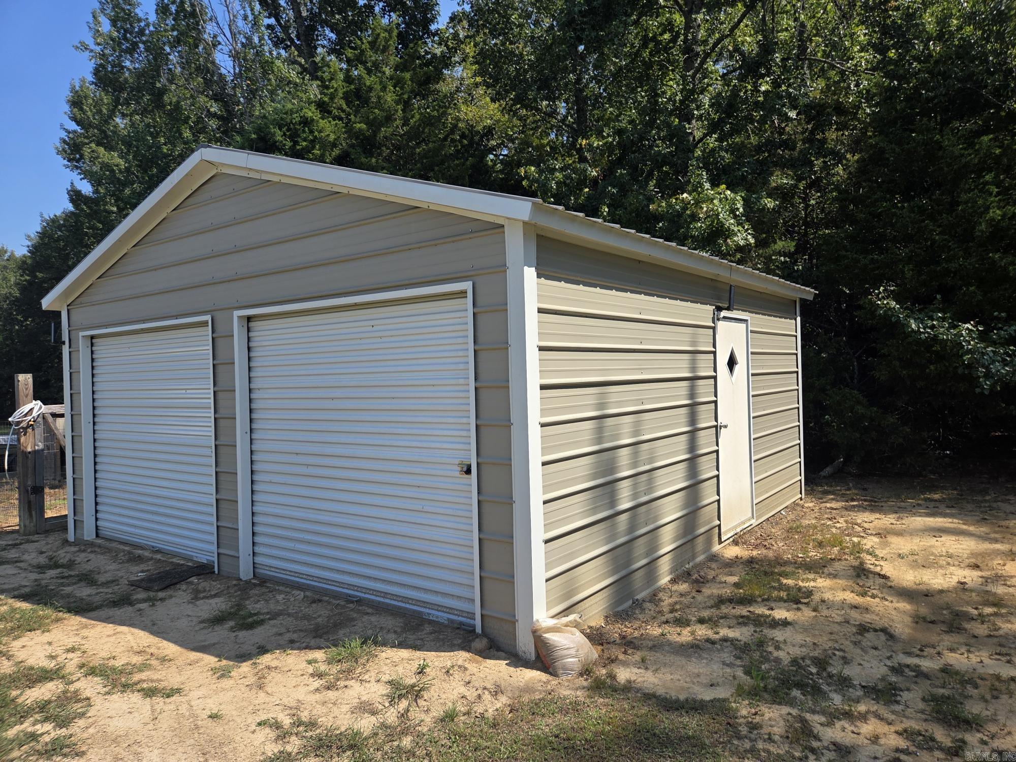 95 Tyler  Austin, AR