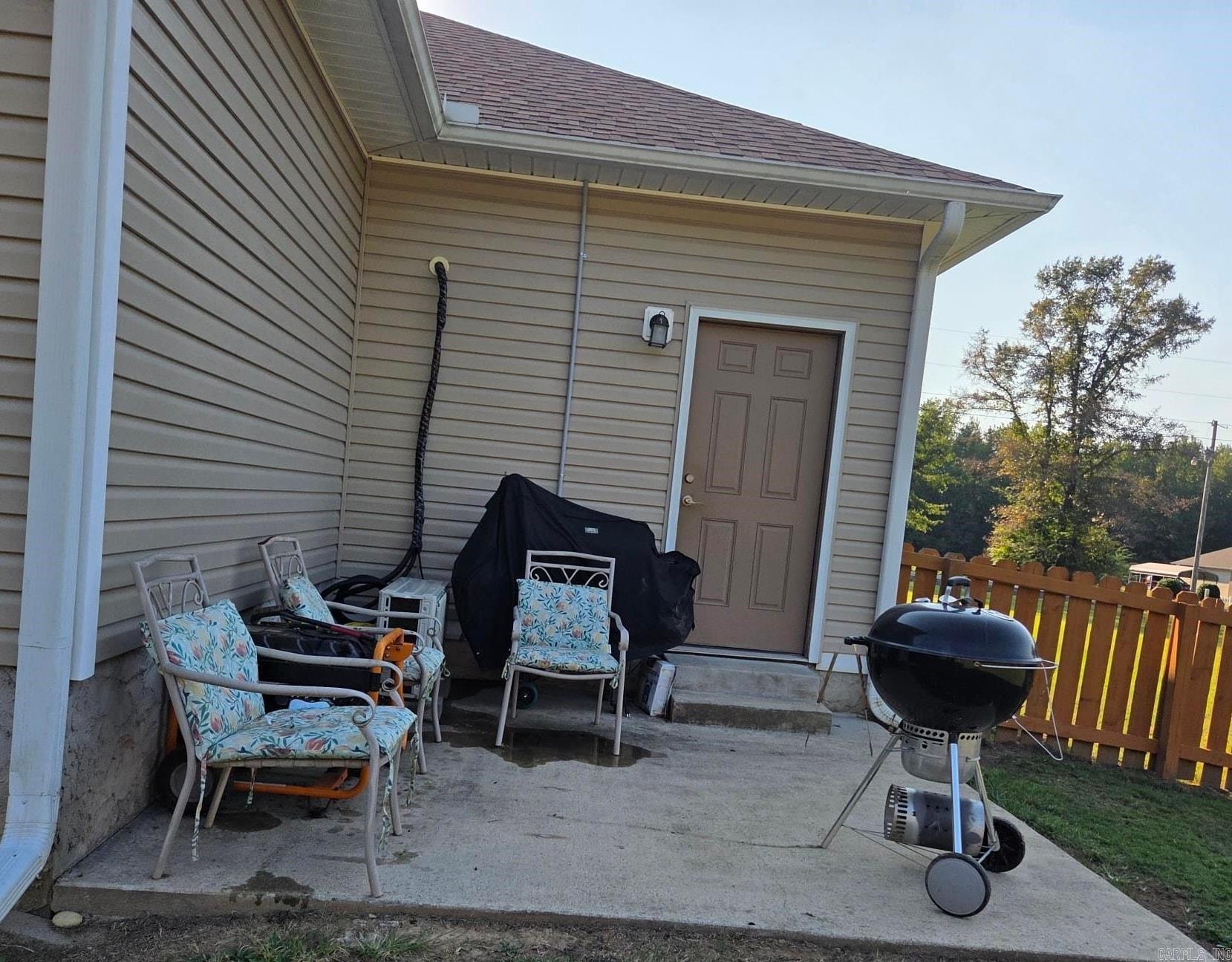 95 Tyler  Austin, AR
