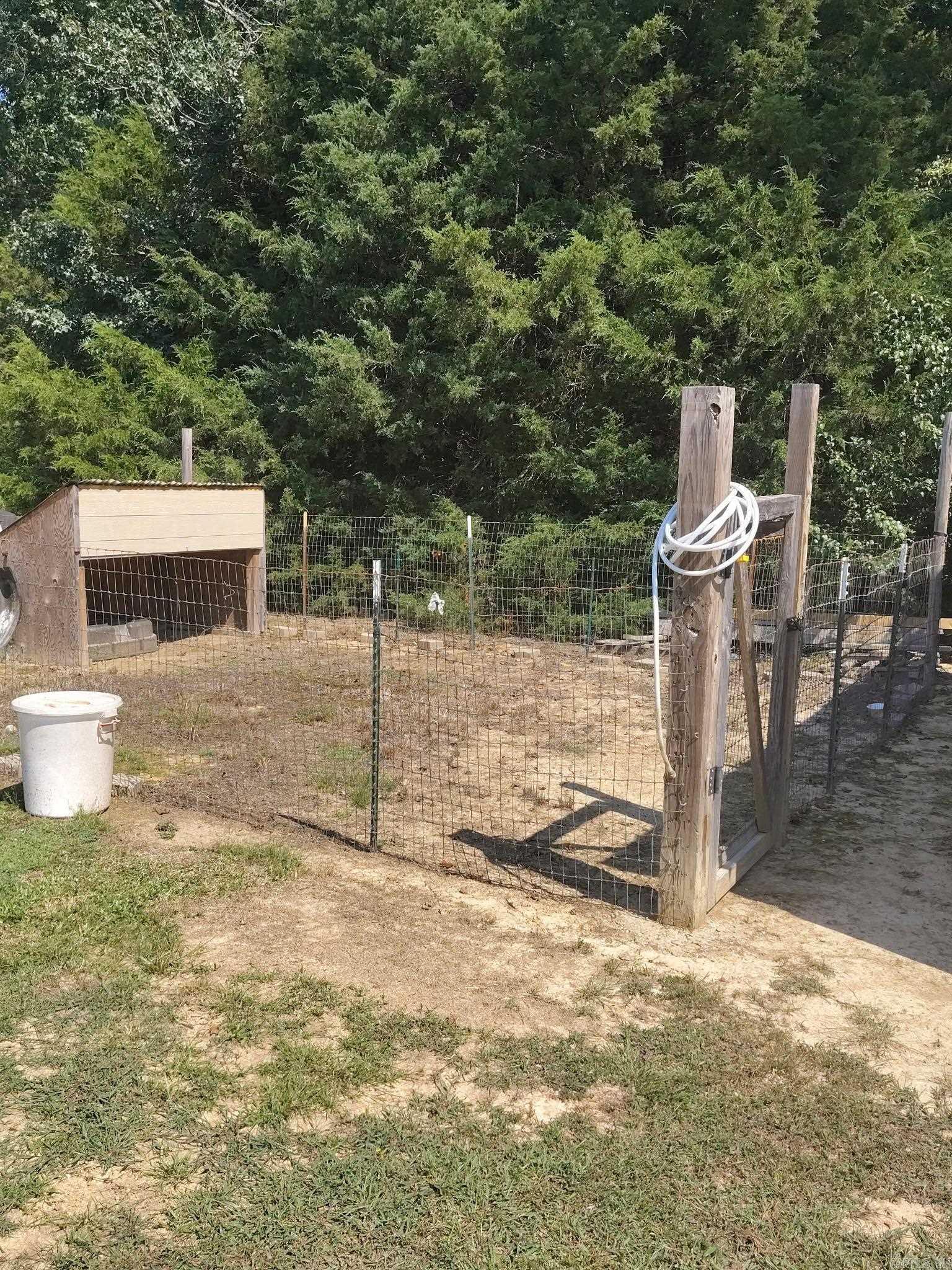 95 Tyler  Austin, AR