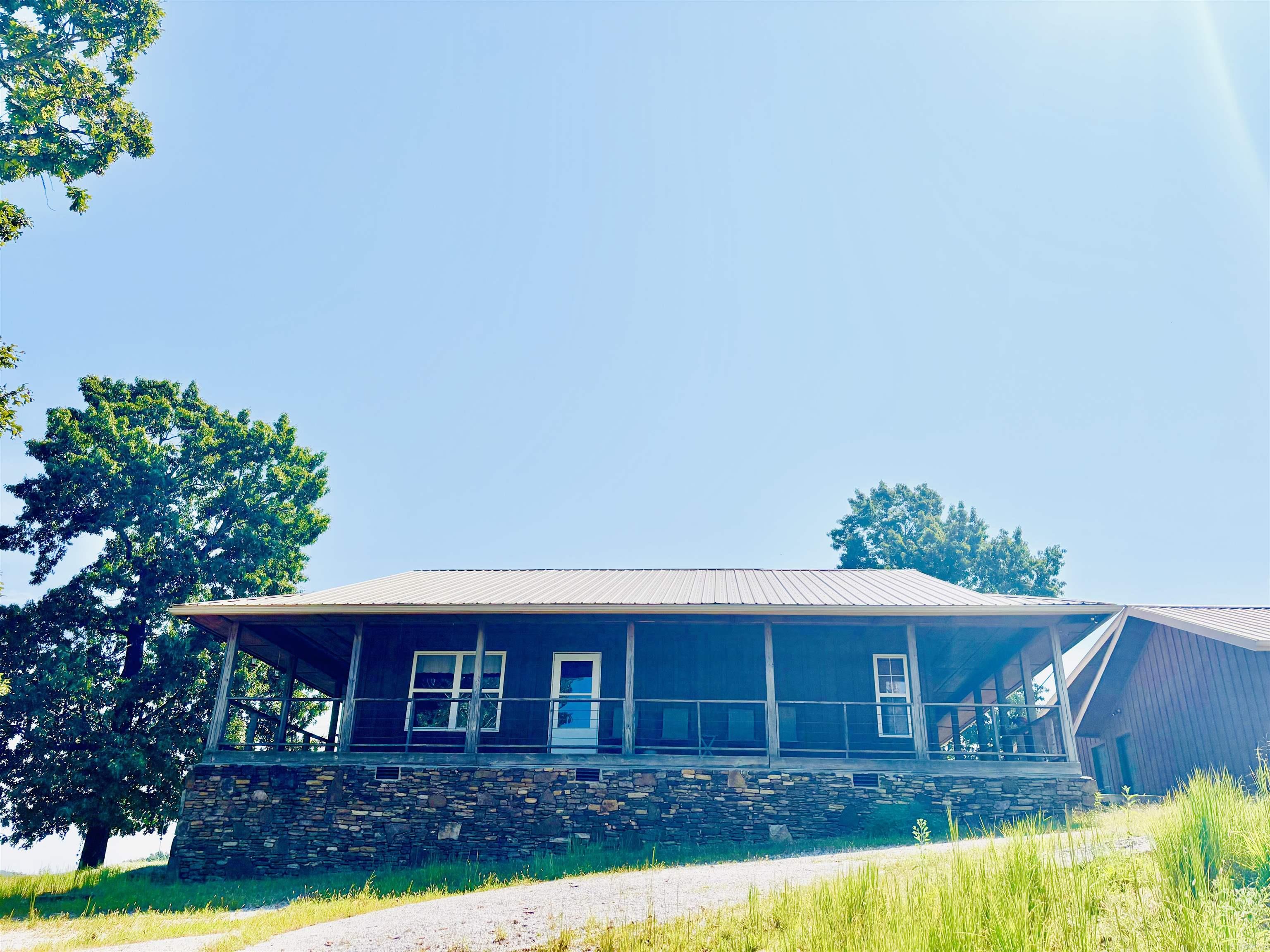 600 River Vista  Mountain View, AR