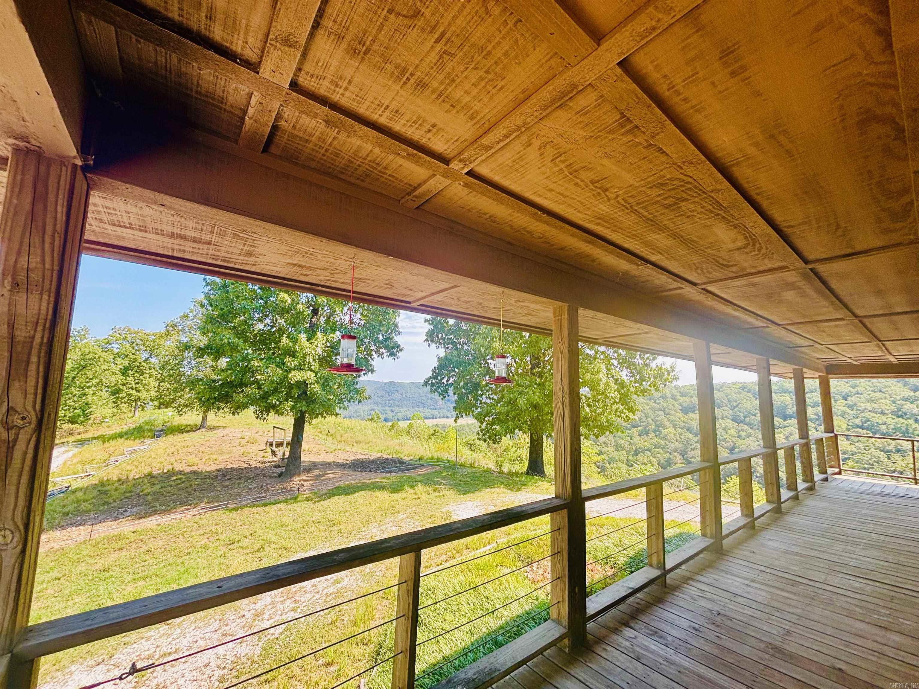 600 River Vista  Mountain View, AR