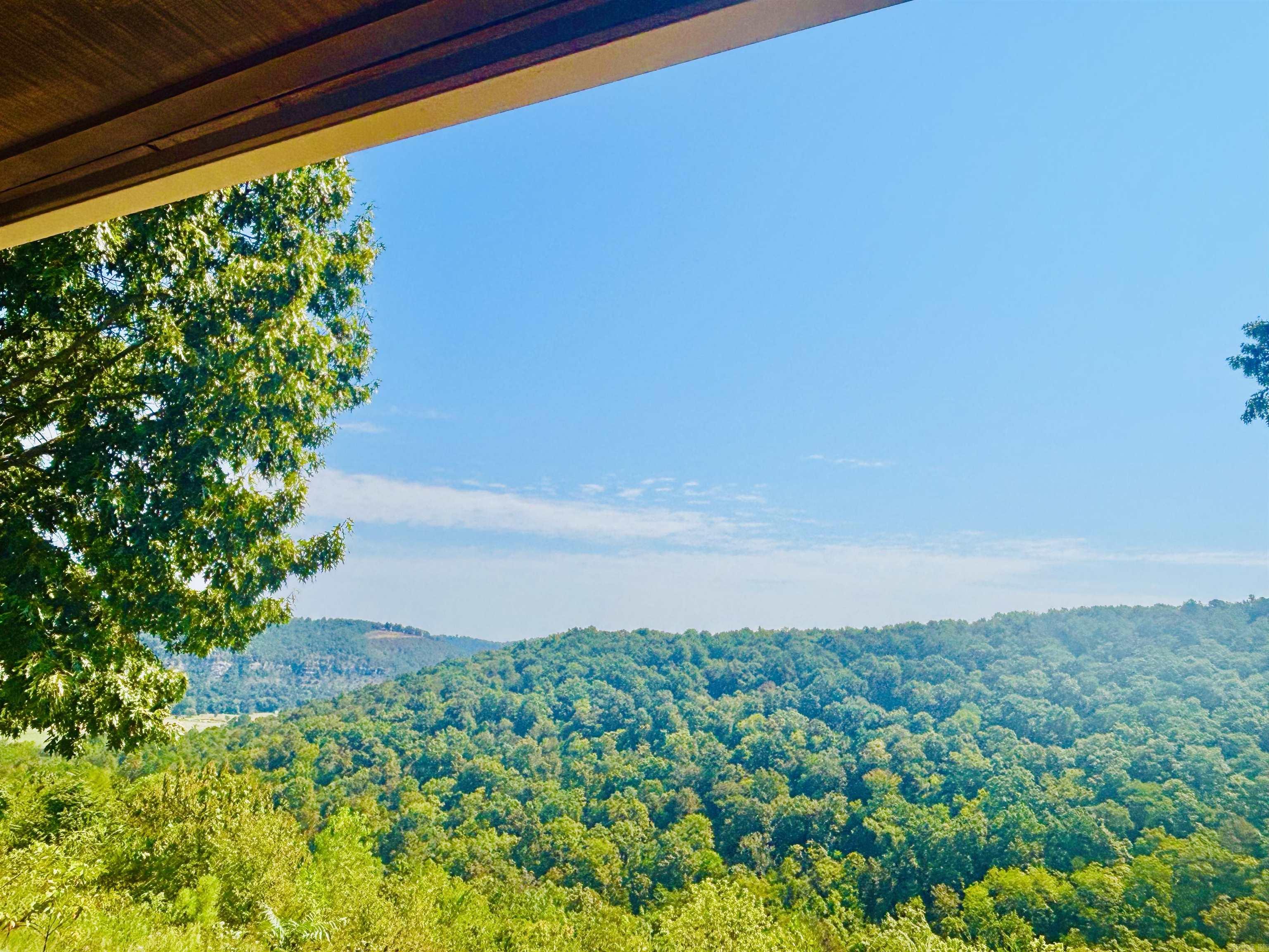 600 River Vista  Mountain View, AR