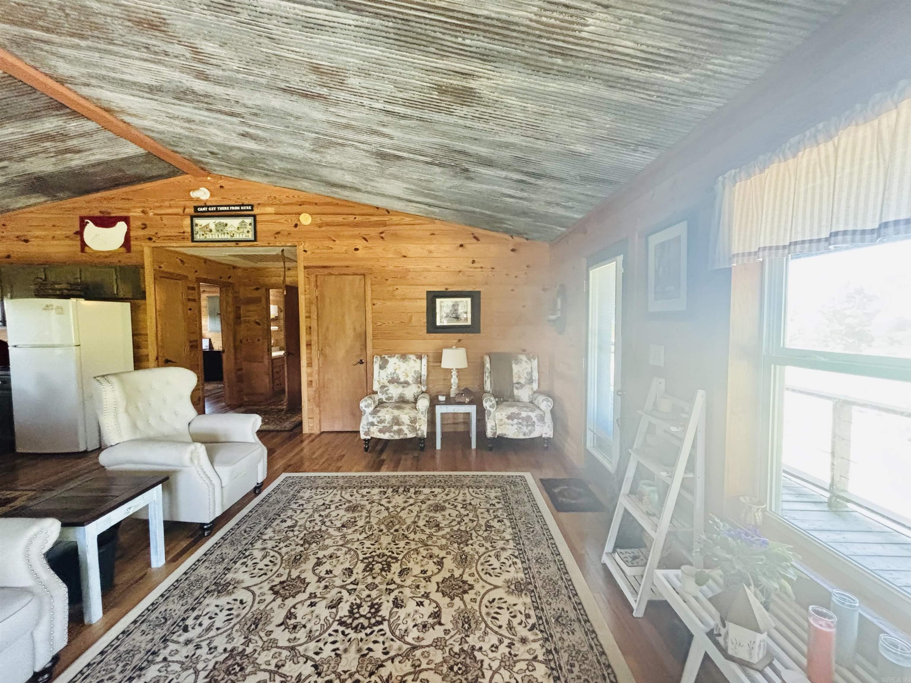 600 River Vista  Mountain View, AR