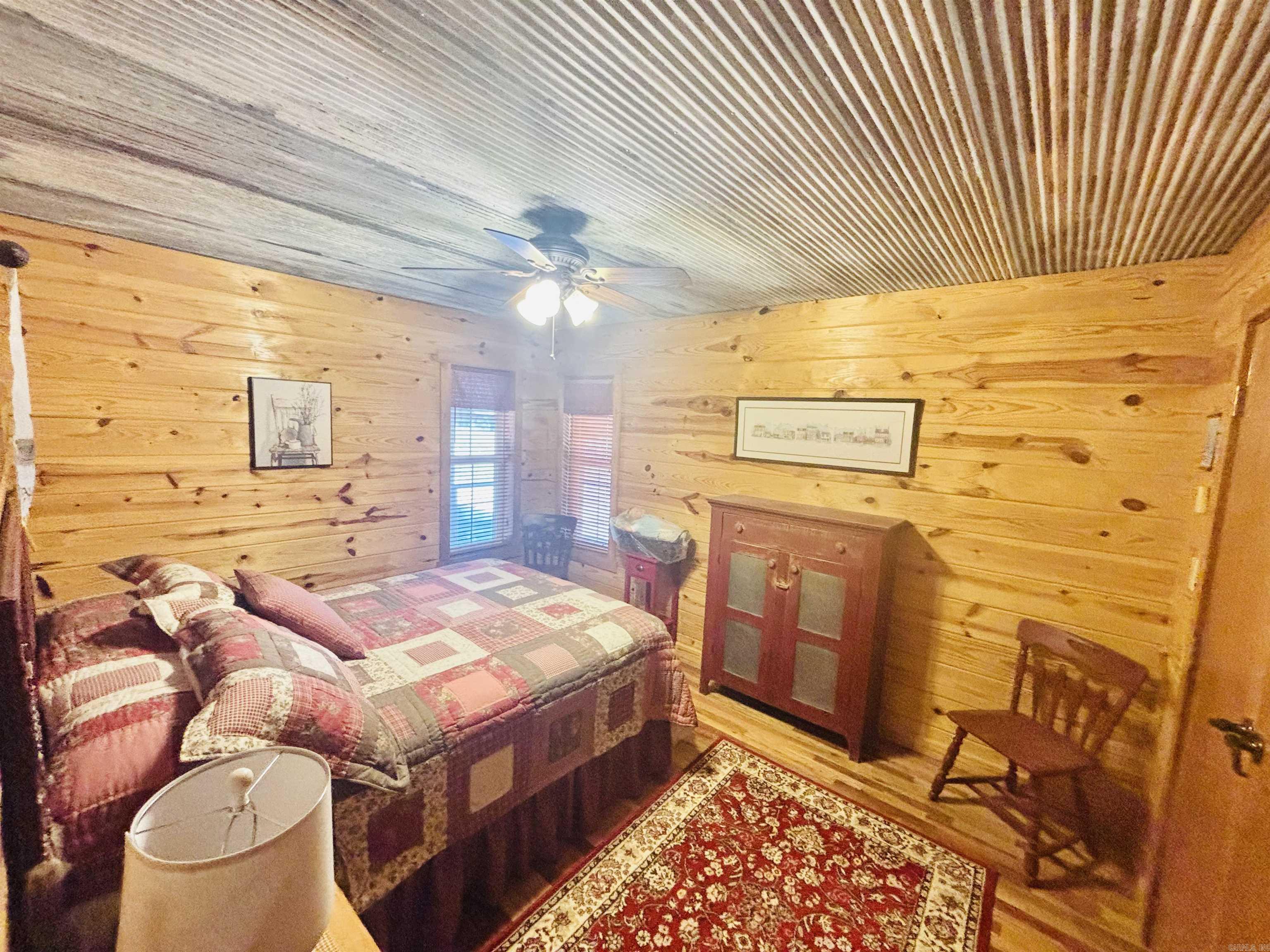 600 River Vista  Mountain View, AR