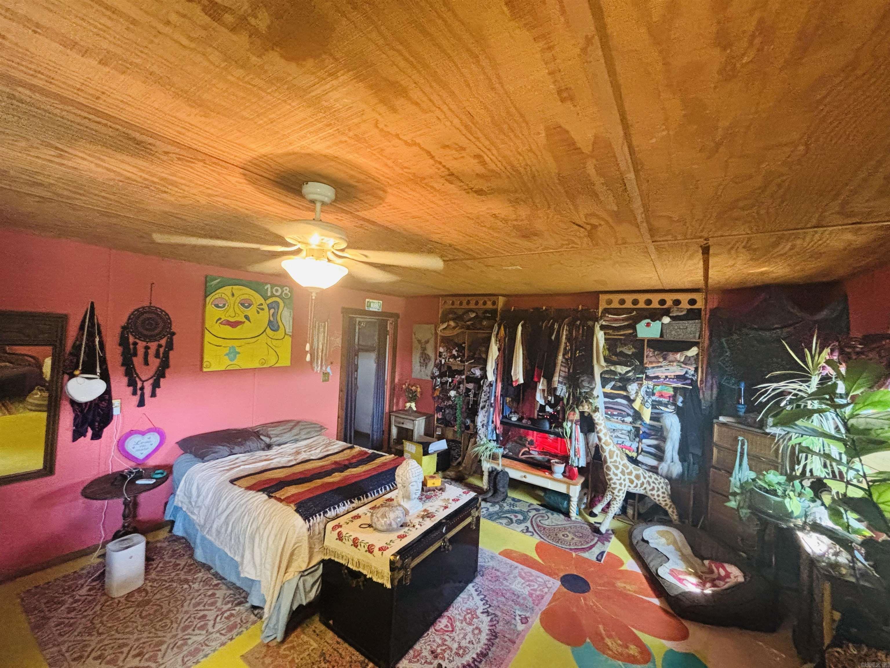 600 River Vista  Mountain View, AR
