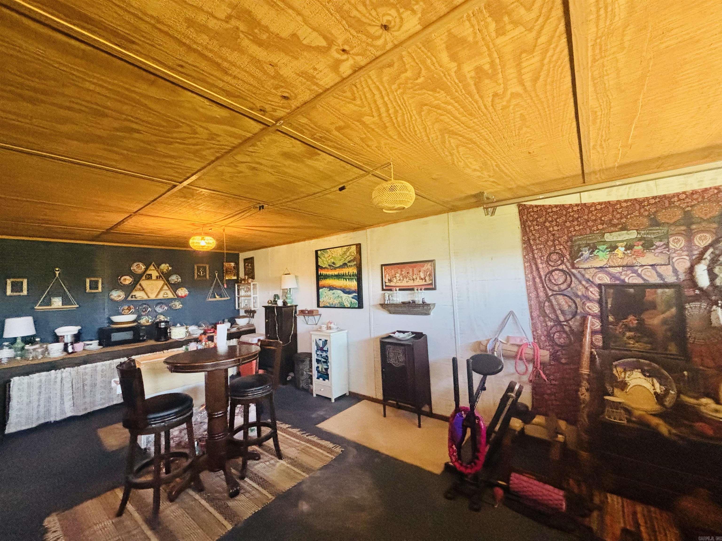 600 River Vista  Mountain View, AR