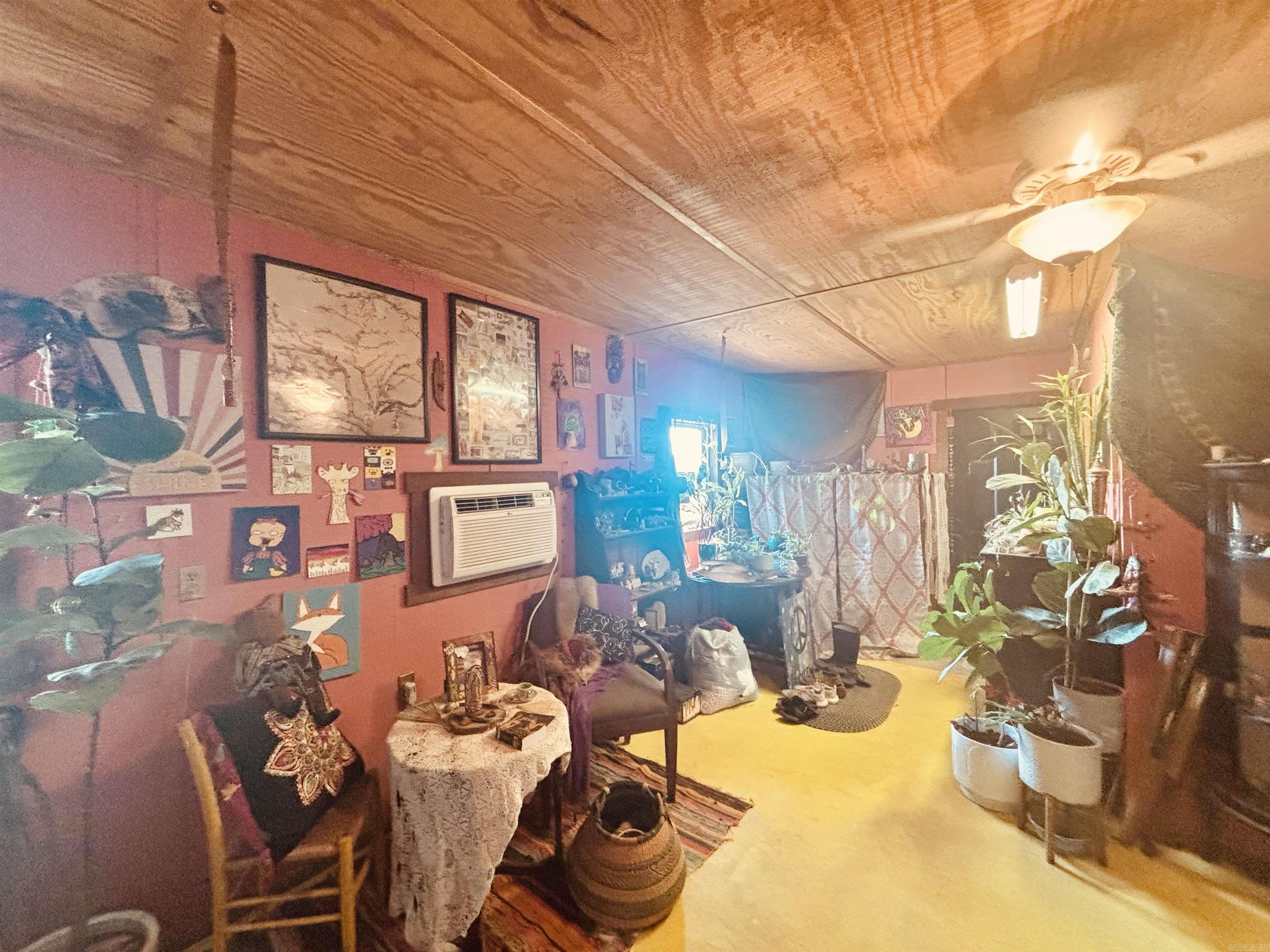600 River Vista  Mountain View, AR