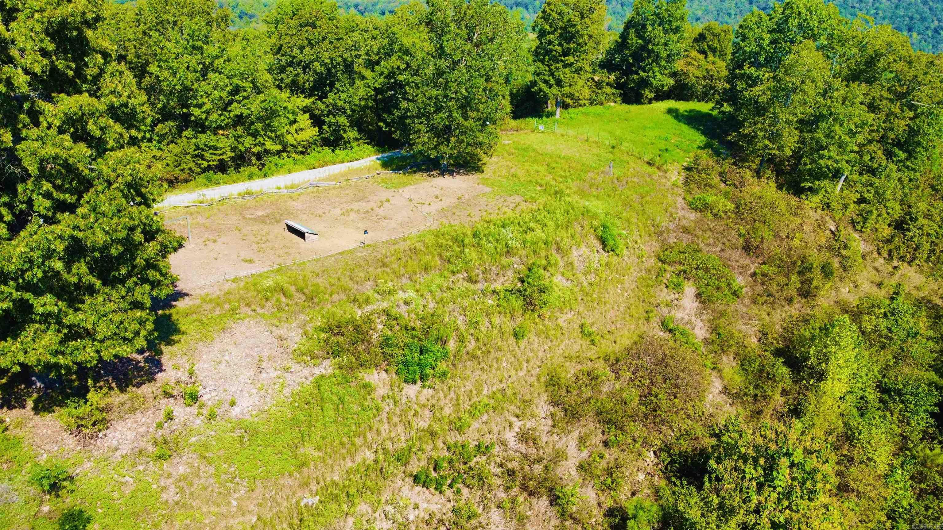 600 River Vista  Mountain View, AR