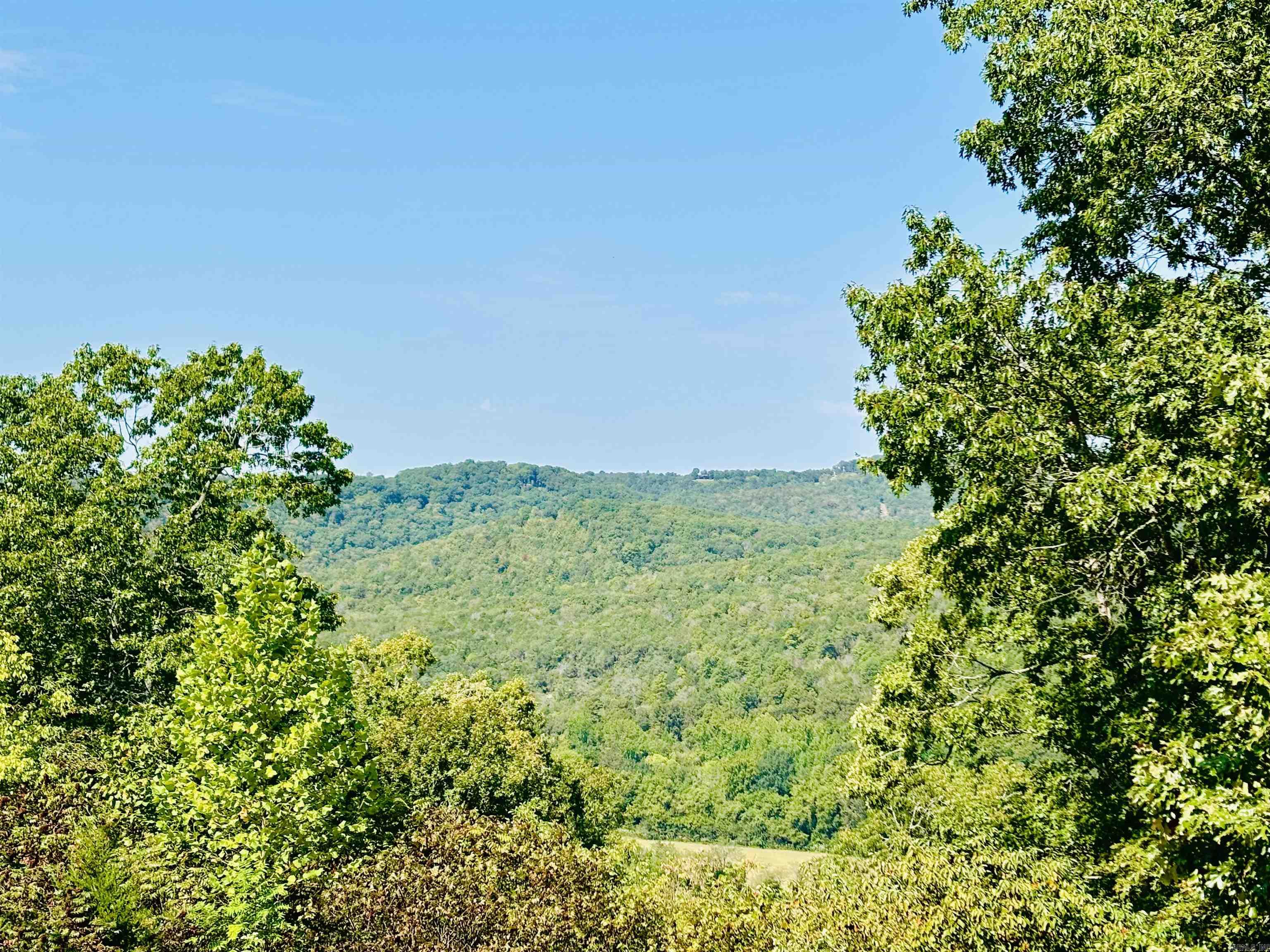 600 River Vista  Mountain View, AR