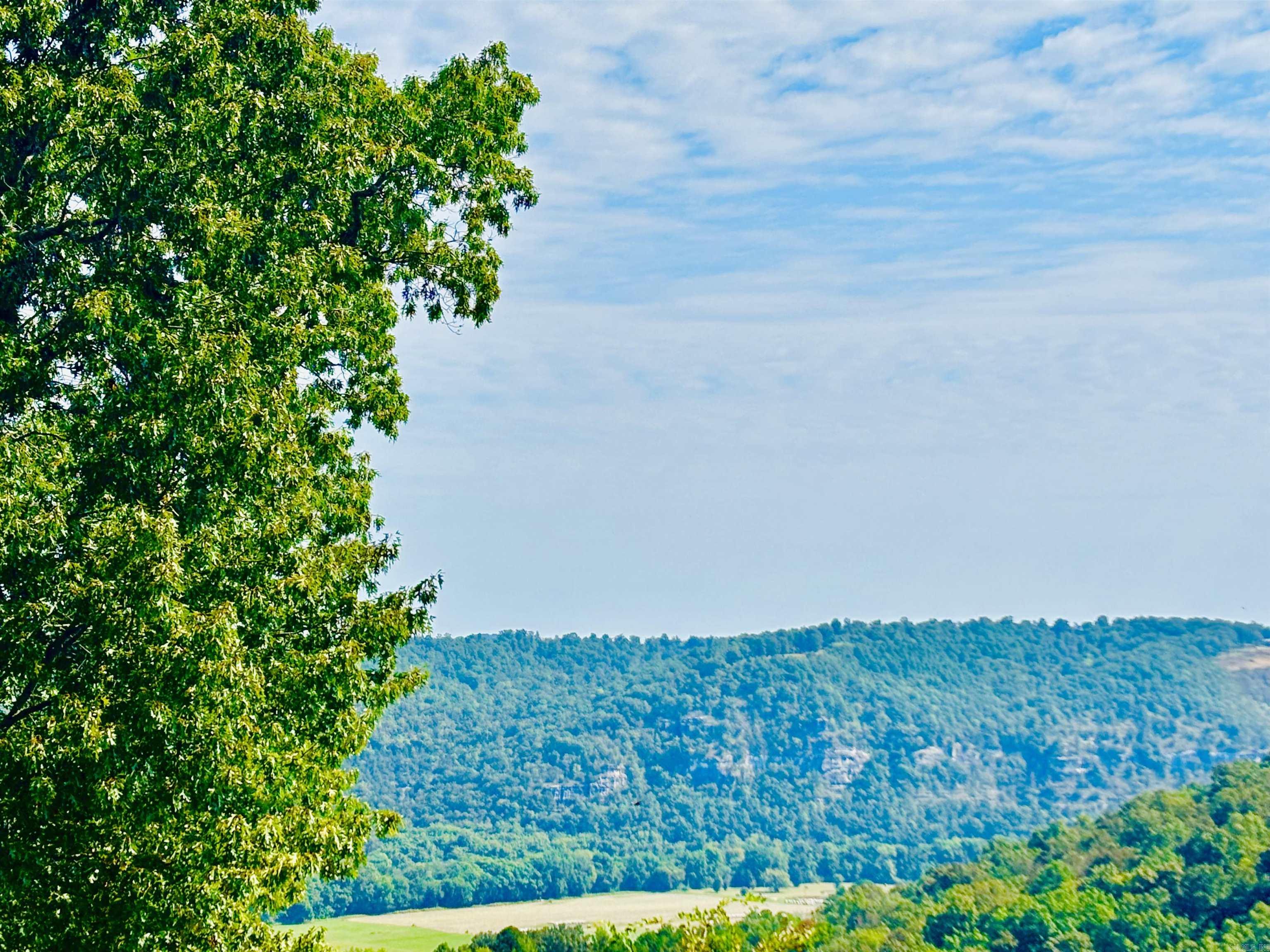 600 River Vista  Mountain View, AR
