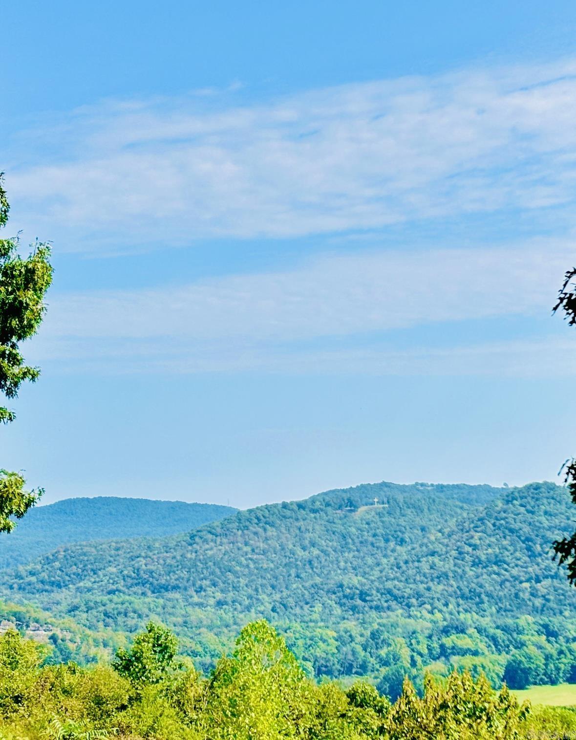 600 River Vista  Mountain View, AR