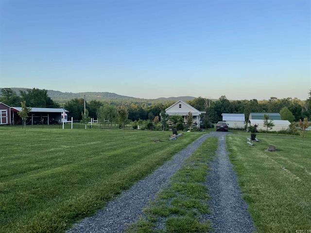 2462  Hilltop  Marshall, AR