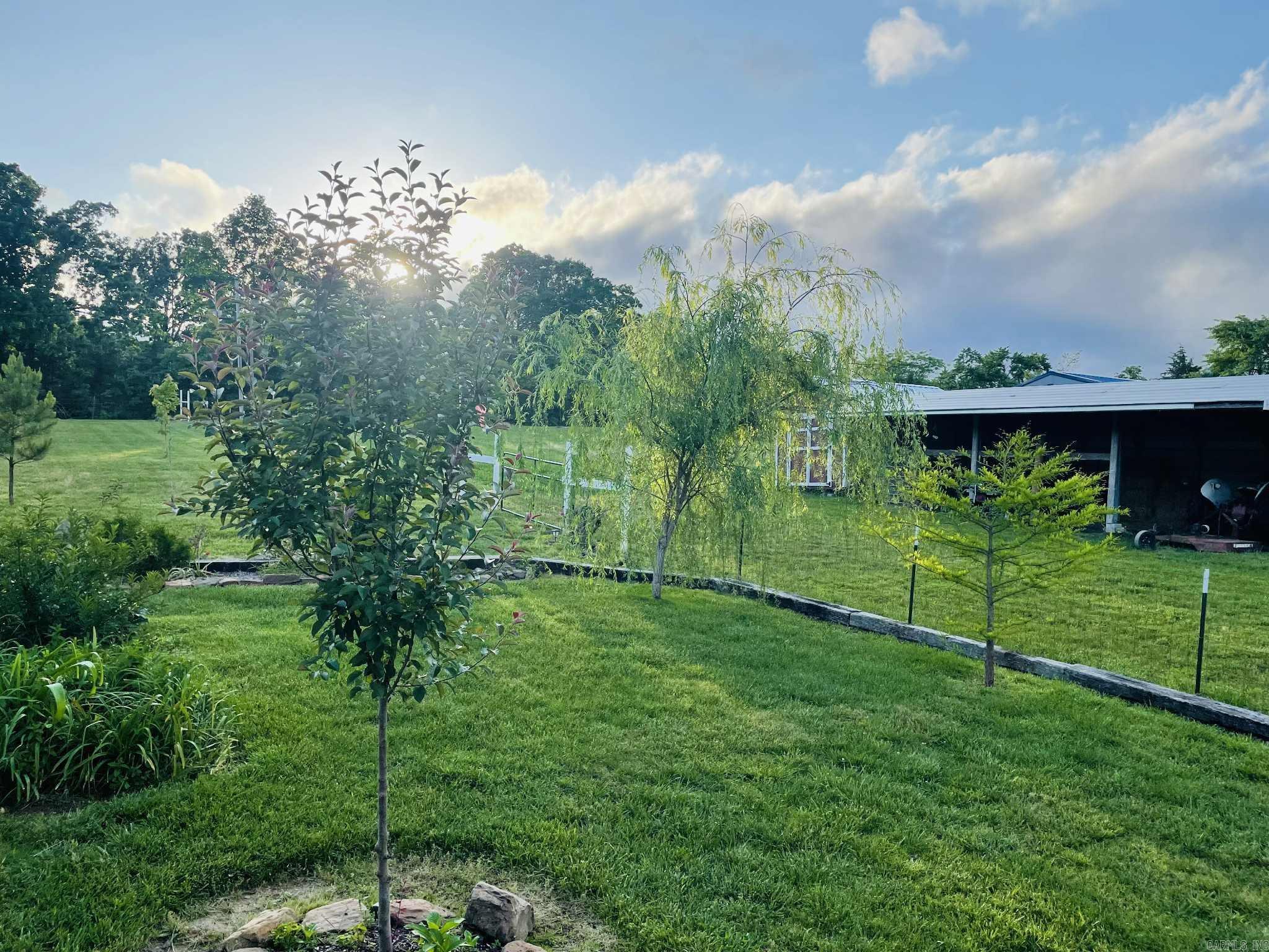 2462 Hilltop  Marshall, AR