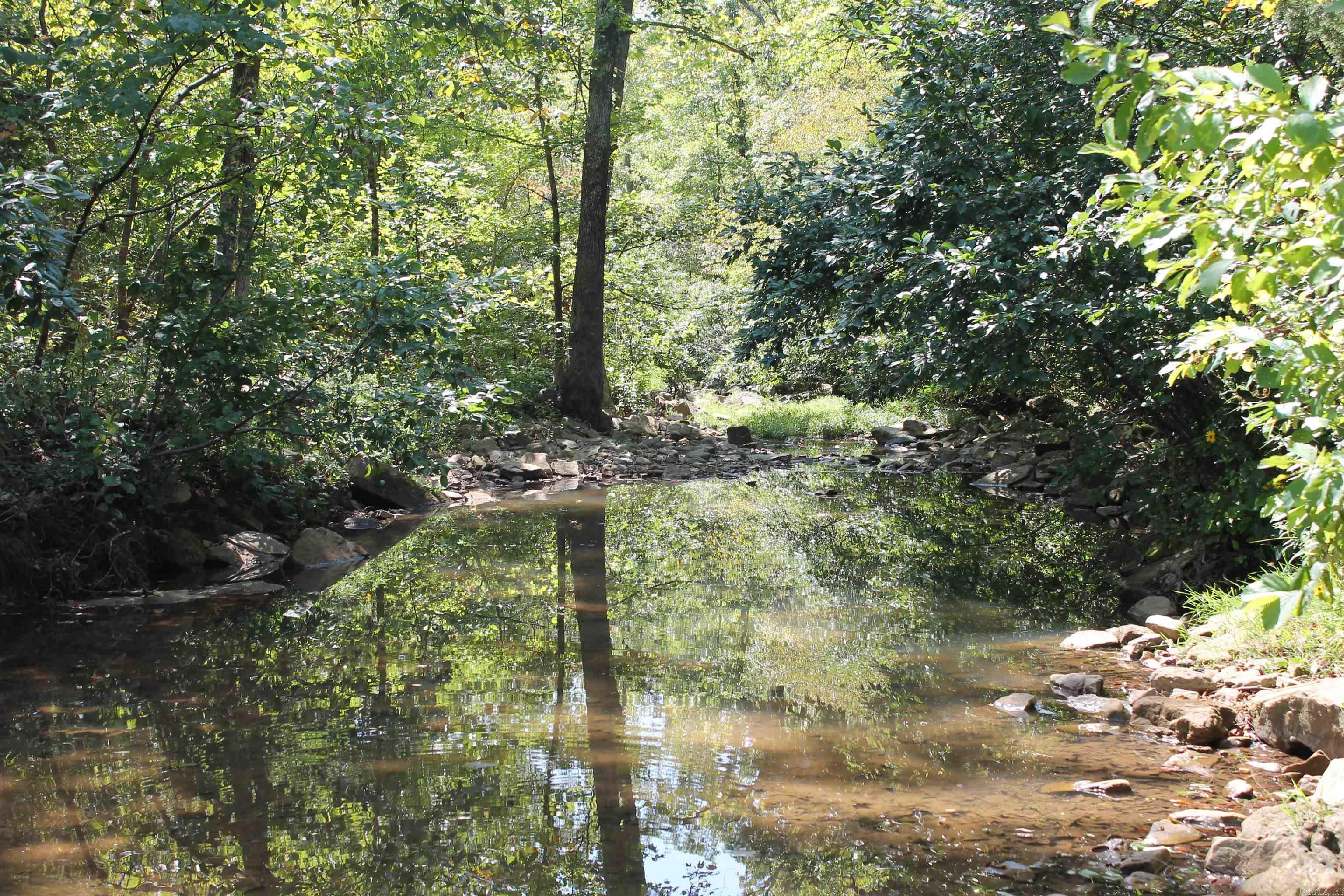2462 Hilltop  Marshall, AR