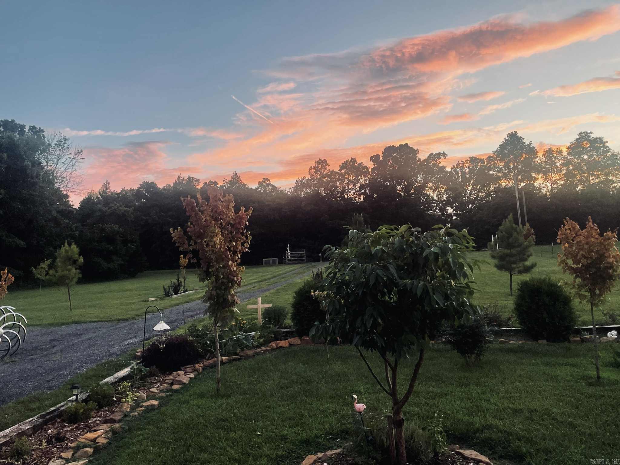 2462 Hilltop  Marshall, AR