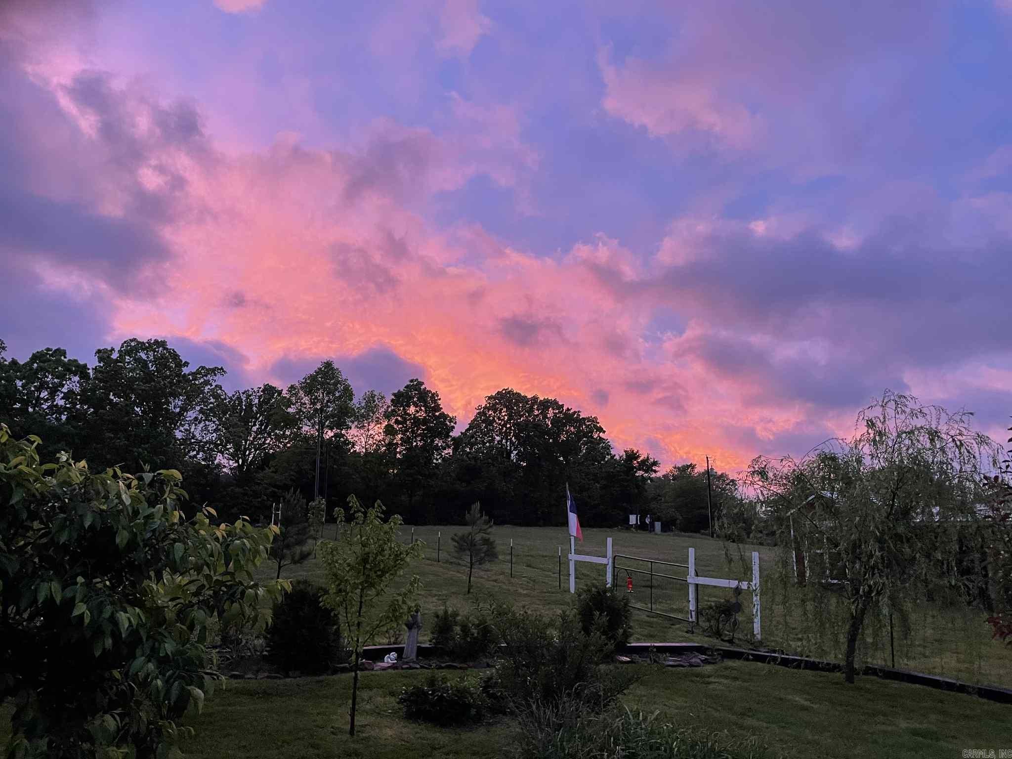 2462 Hilltop  Marshall, AR