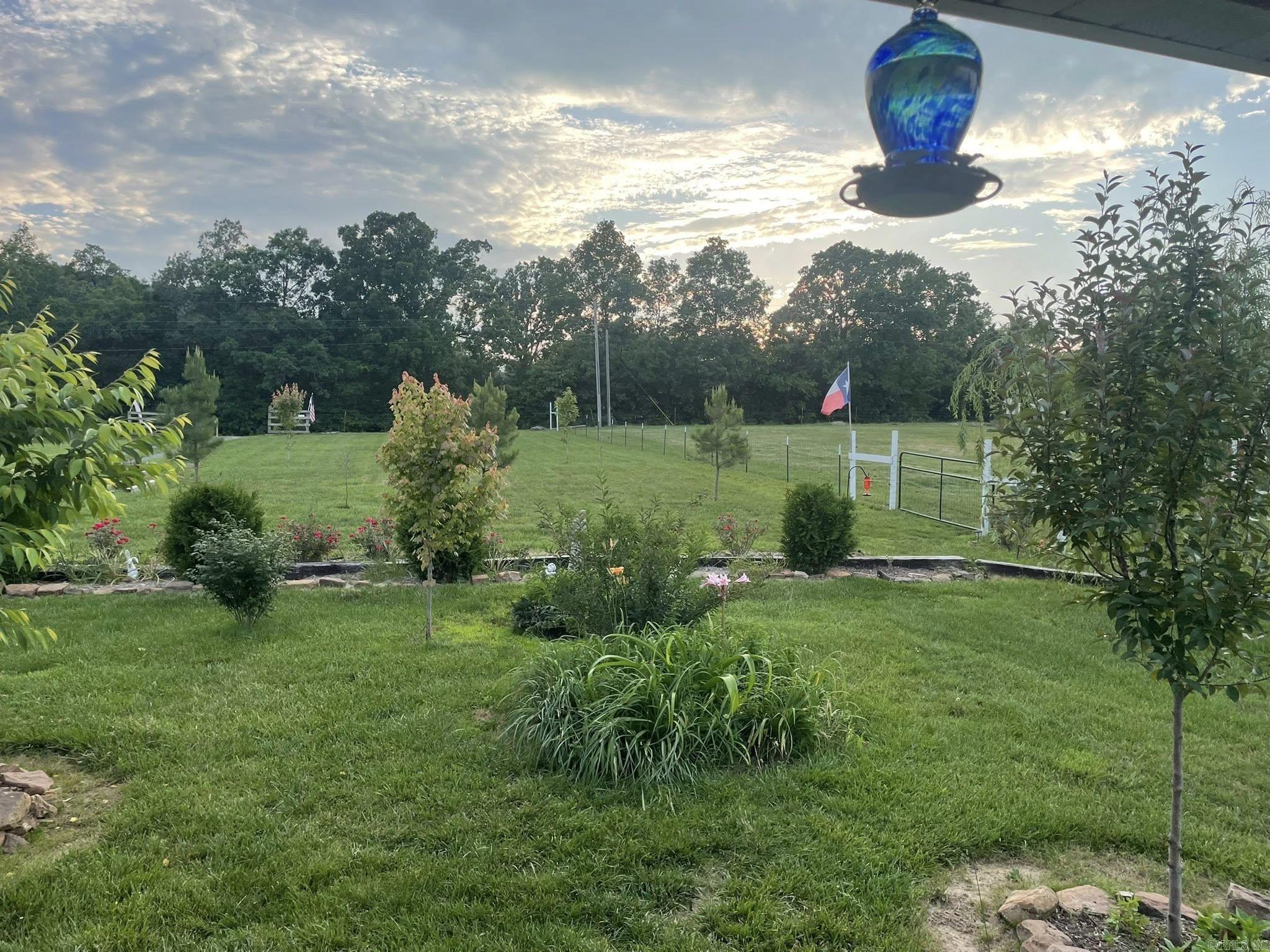 2462 Hilltop  Marshall, AR