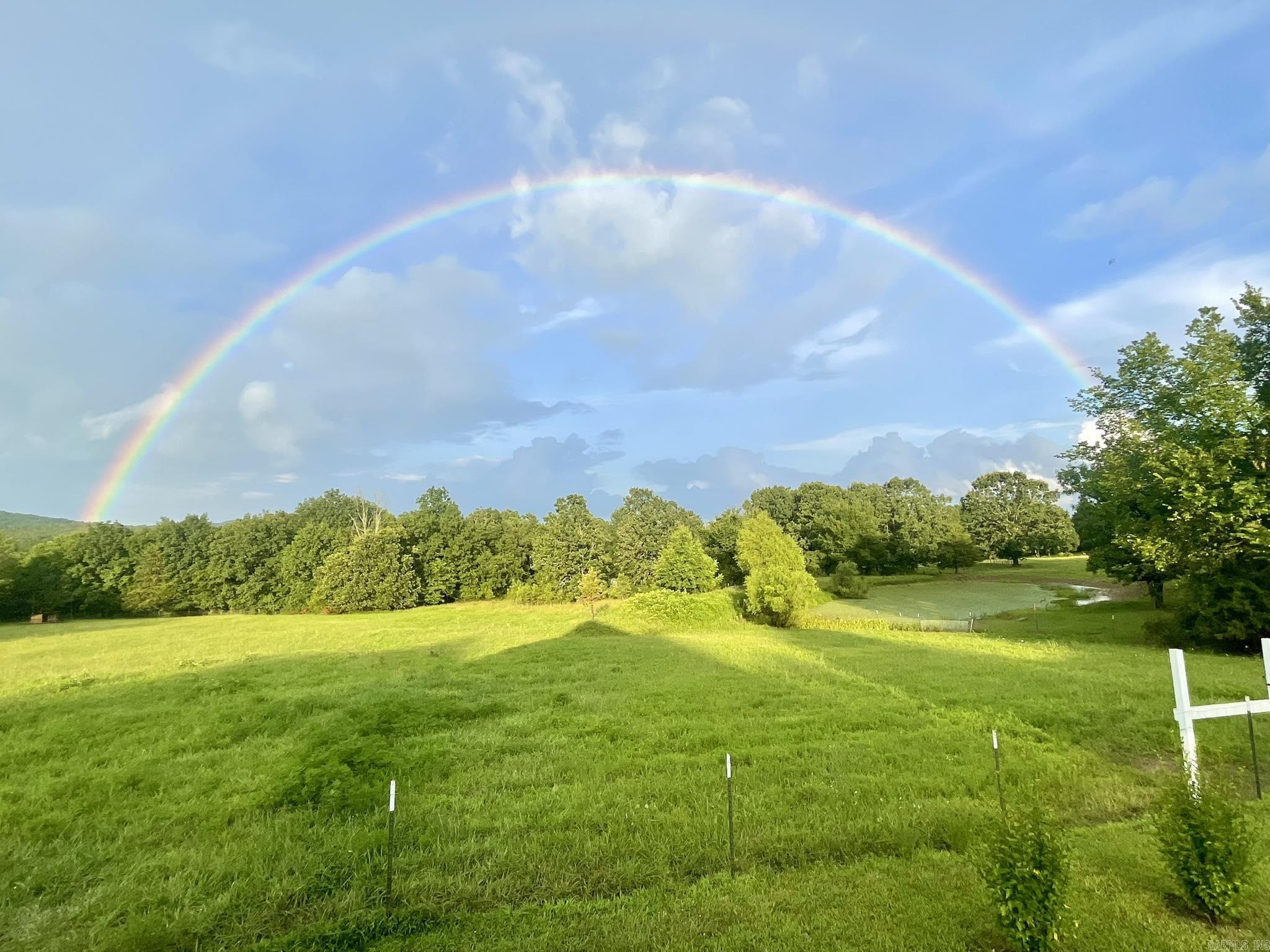 2462 Hilltop  Marshall, AR