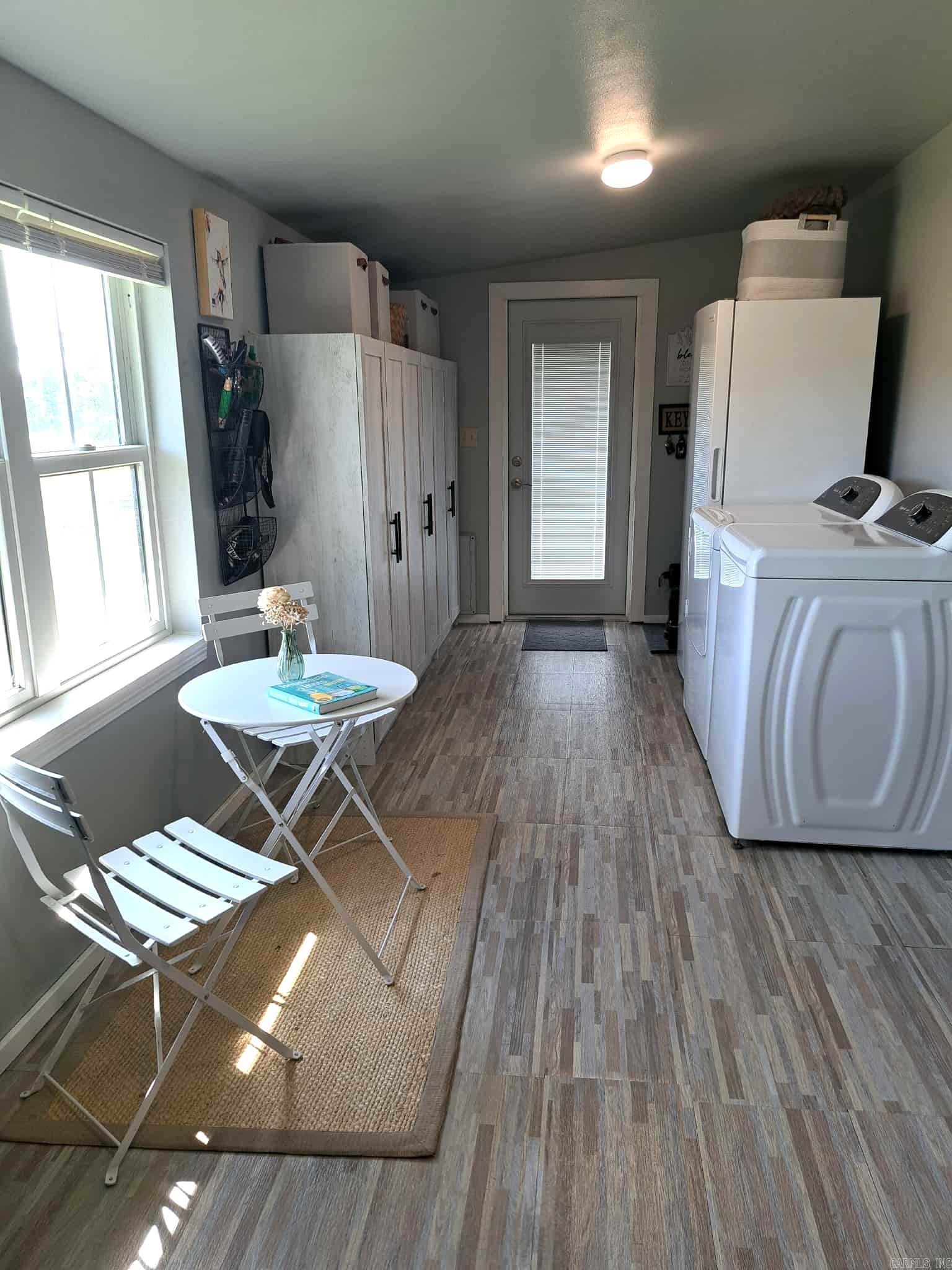 2462 Hilltop  Marshall, AR