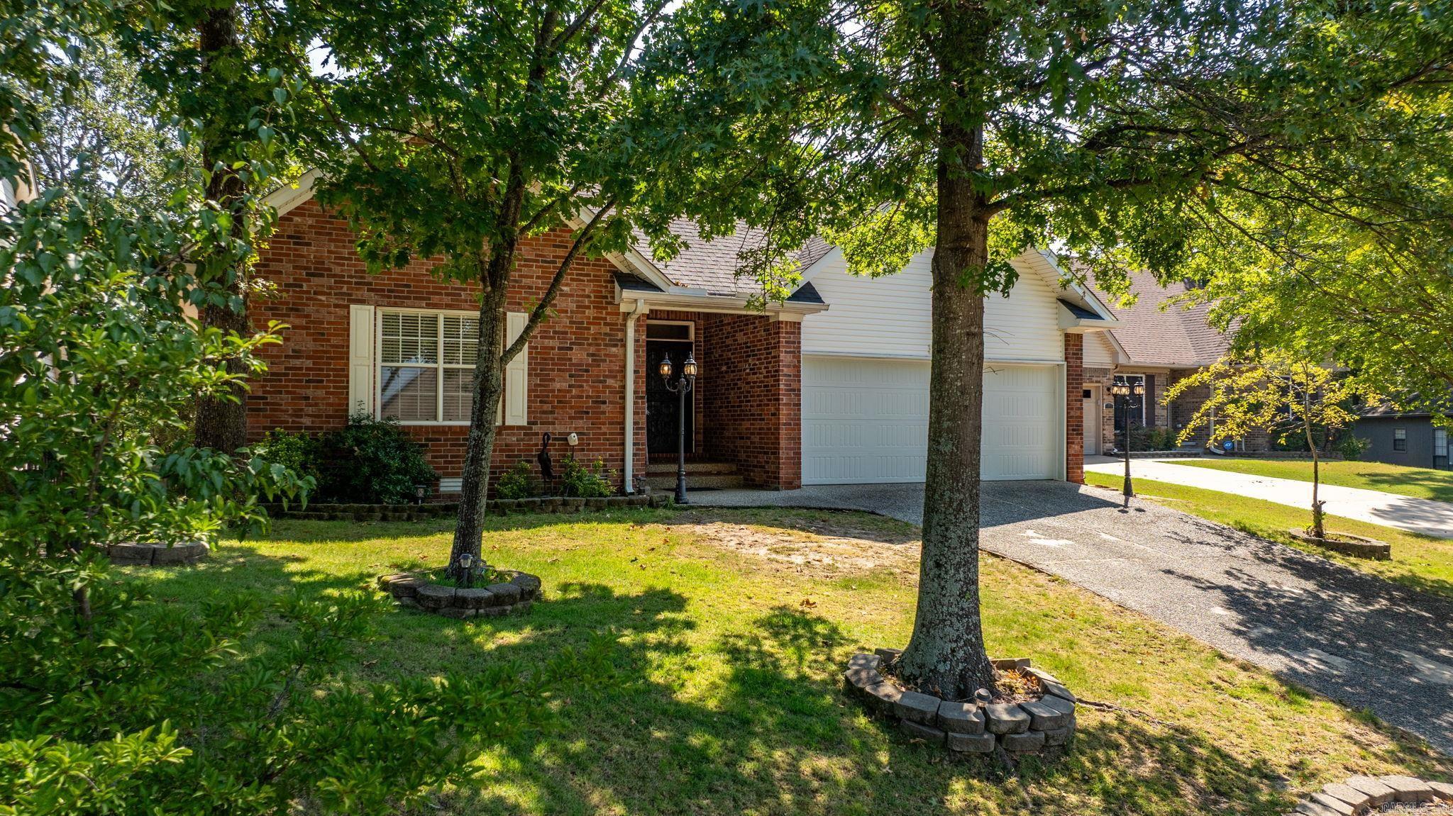 43 Rocky Valley  Little Rock, AR
